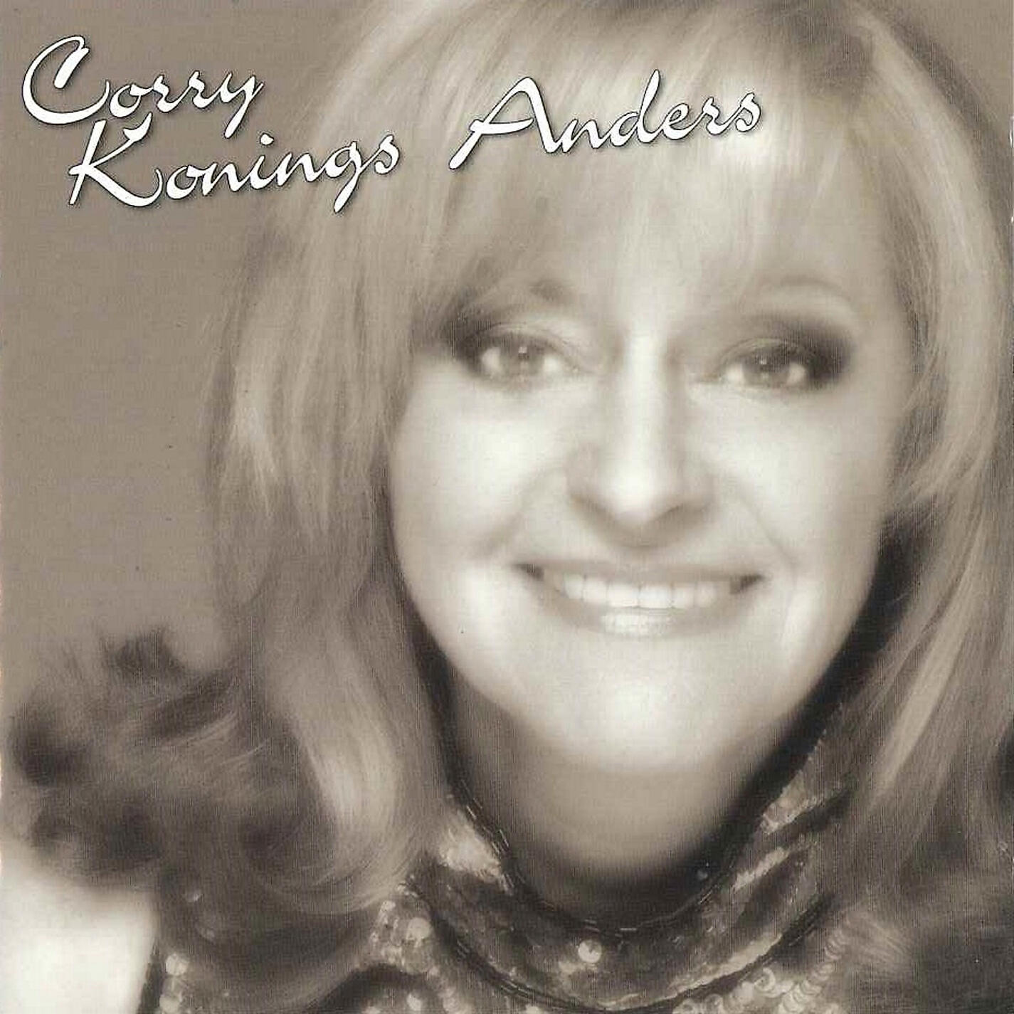 Corry Konings - Lipstick On Your Collar