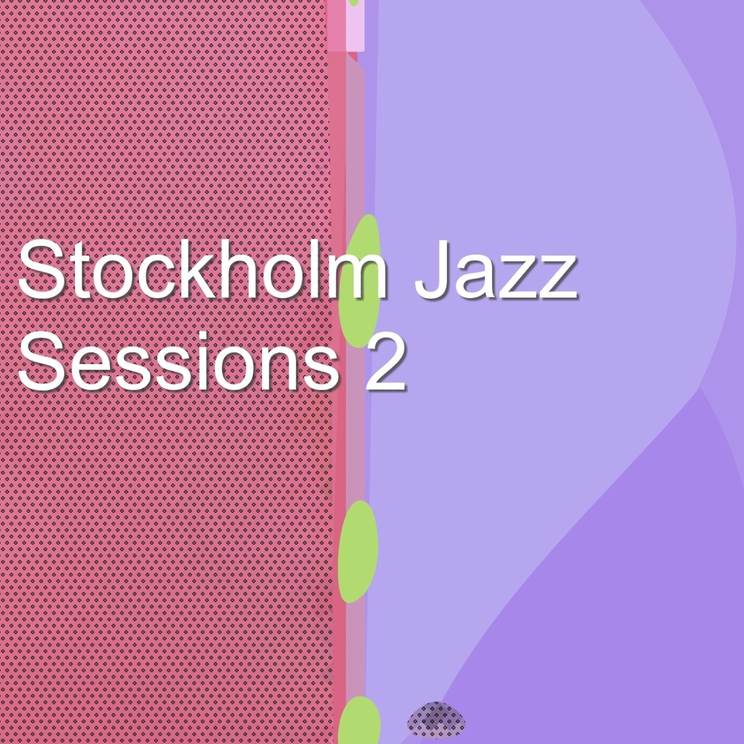 Putte Wickman Sextet - I'd Like to Recognise the Tune