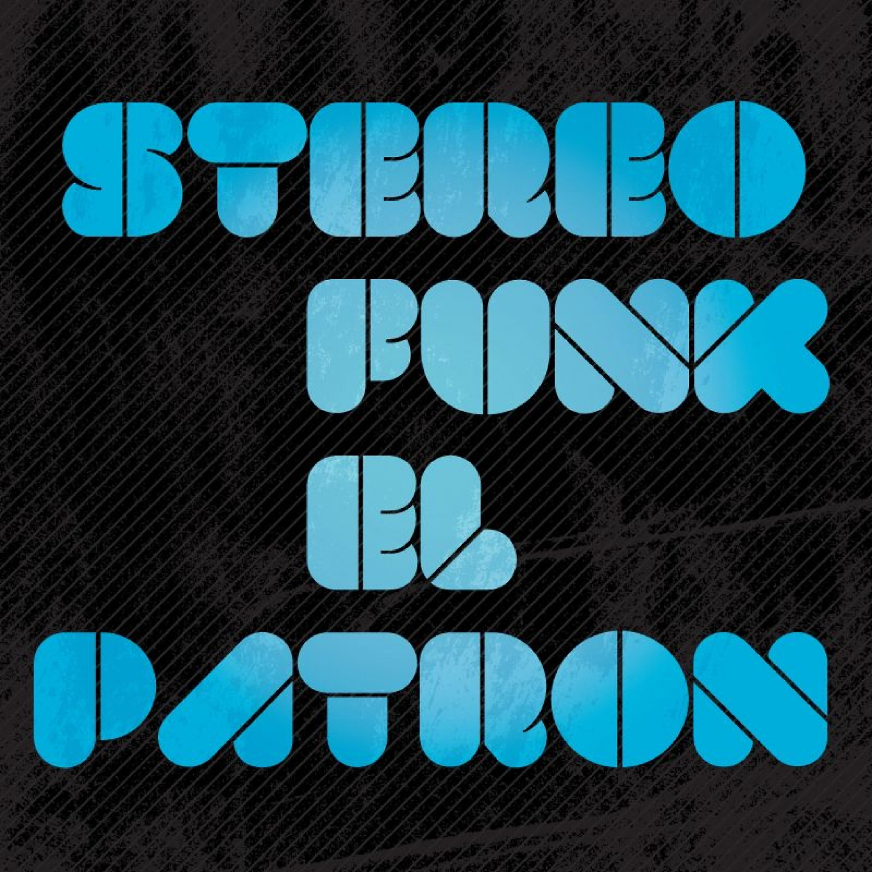 Stereofunk - El Patron-1 (Instrumental)