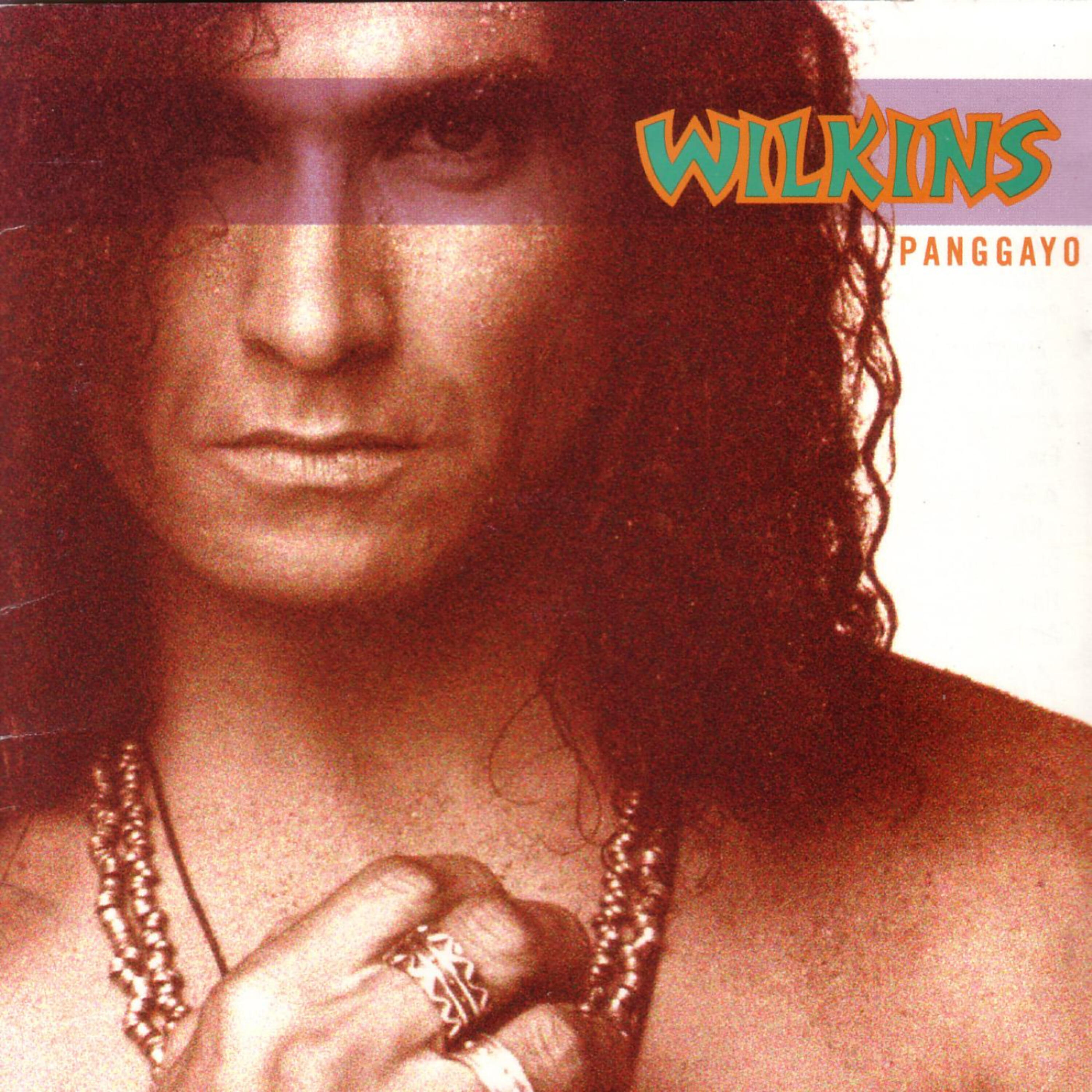 Wilkins - Quien Se Tomo Todo El Vino
