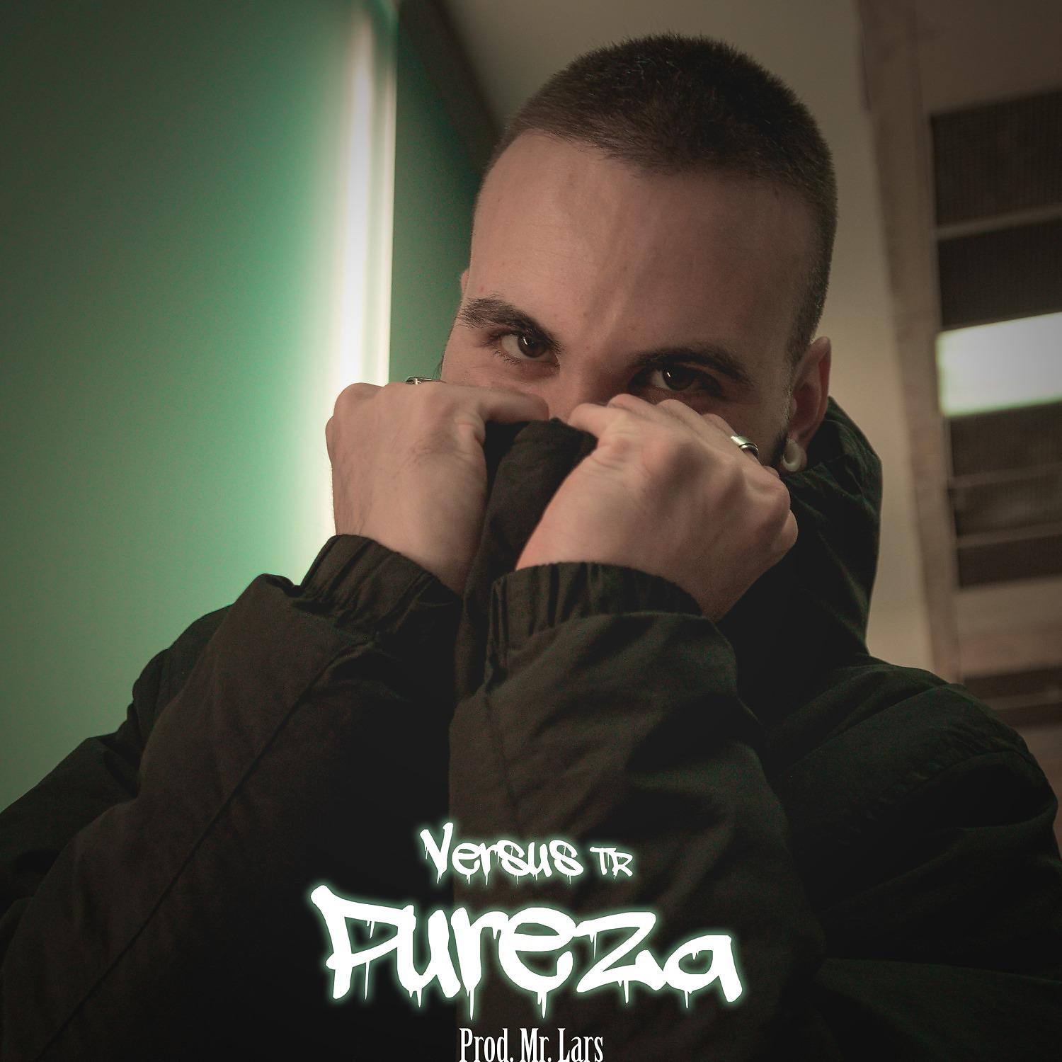 Постер альбома Pureza