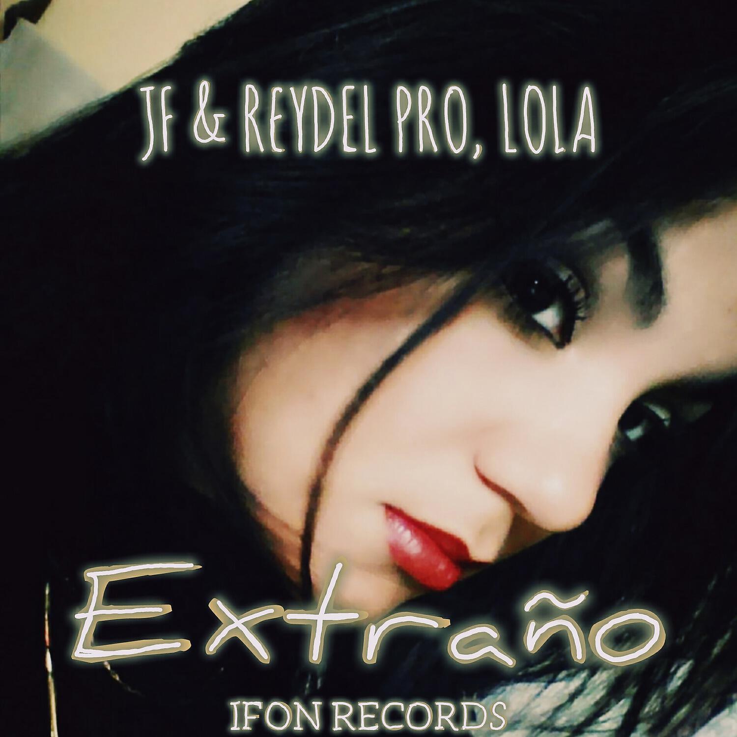 Ifon Records - Extraño