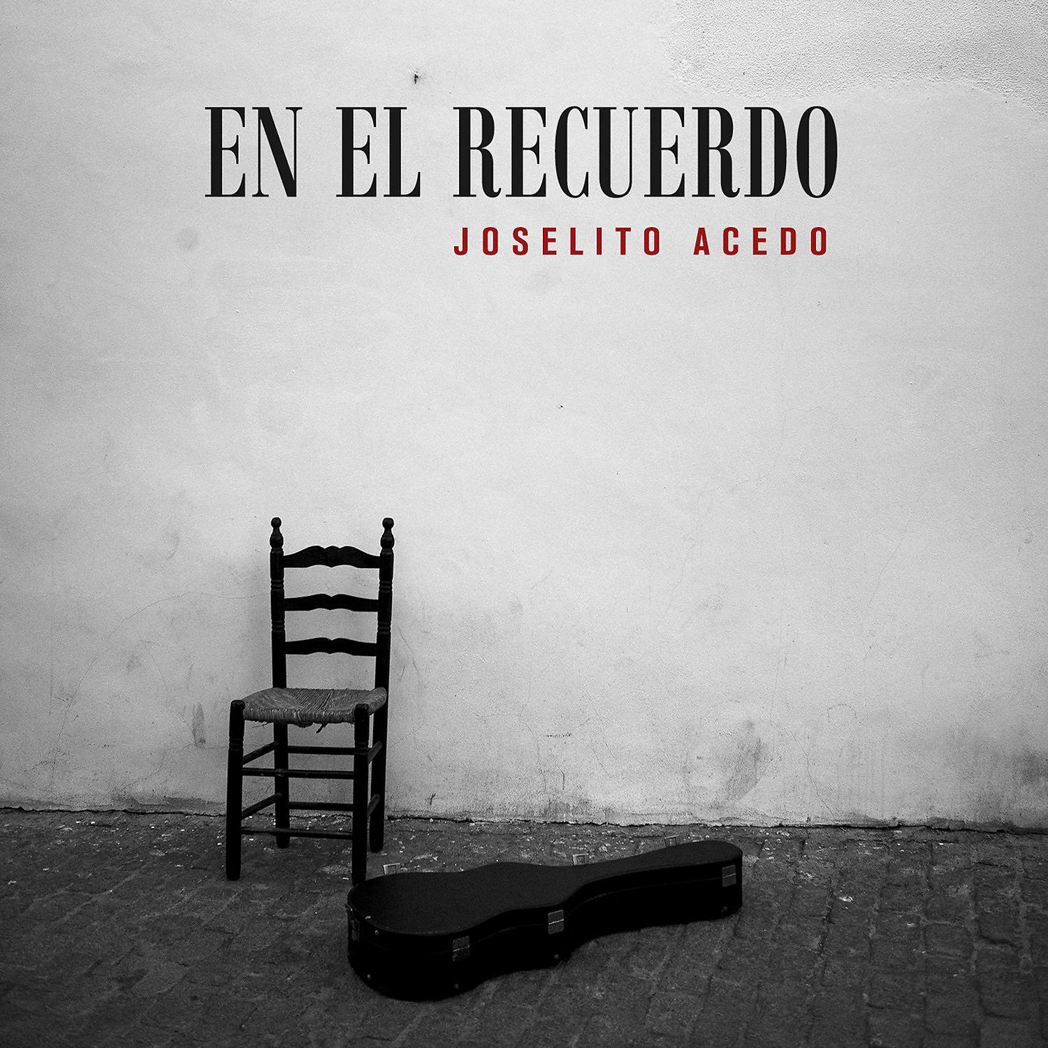 Постер альбома En el Recuerdo