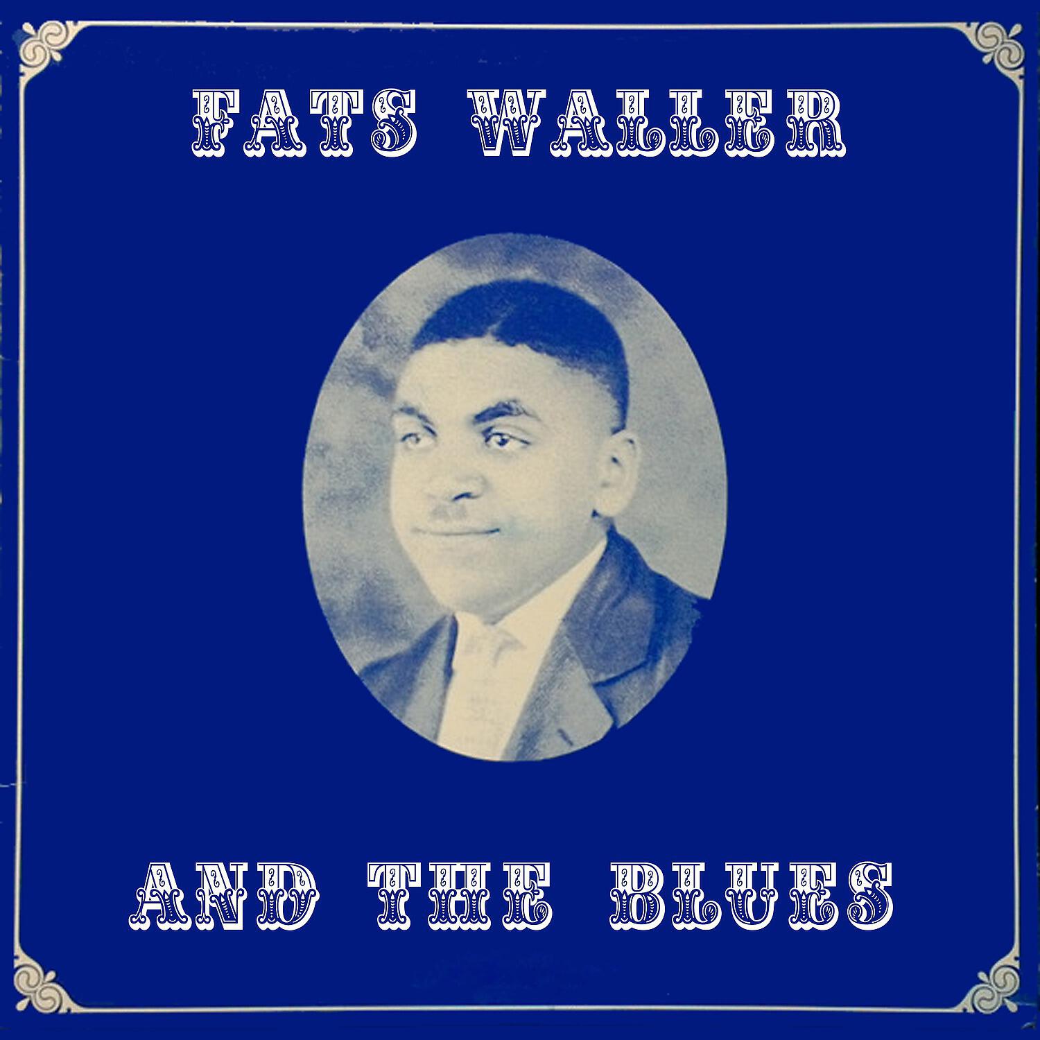 Fats Waller - Sloppy Water Blues