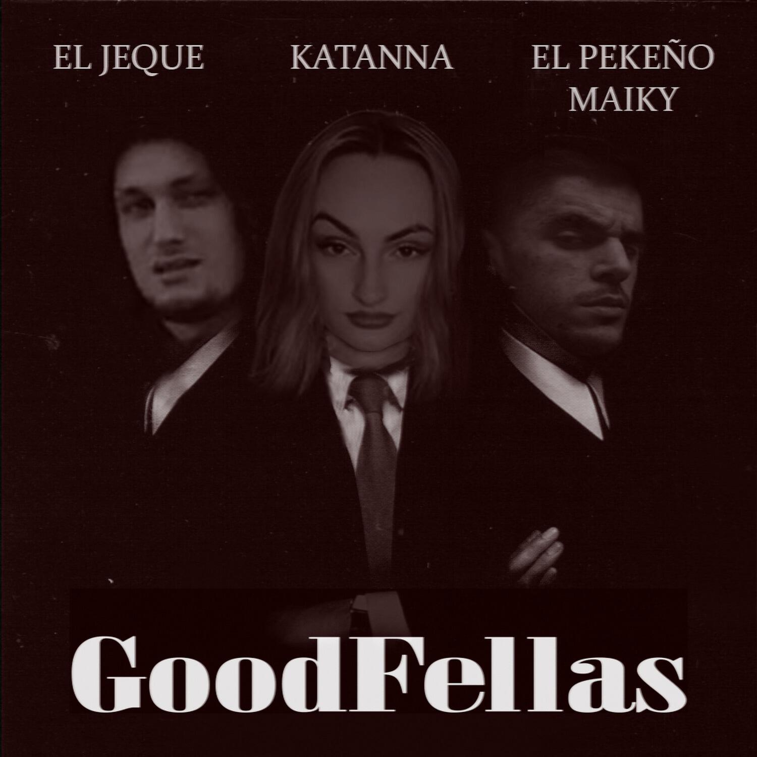 El Jeque - Goodfellas