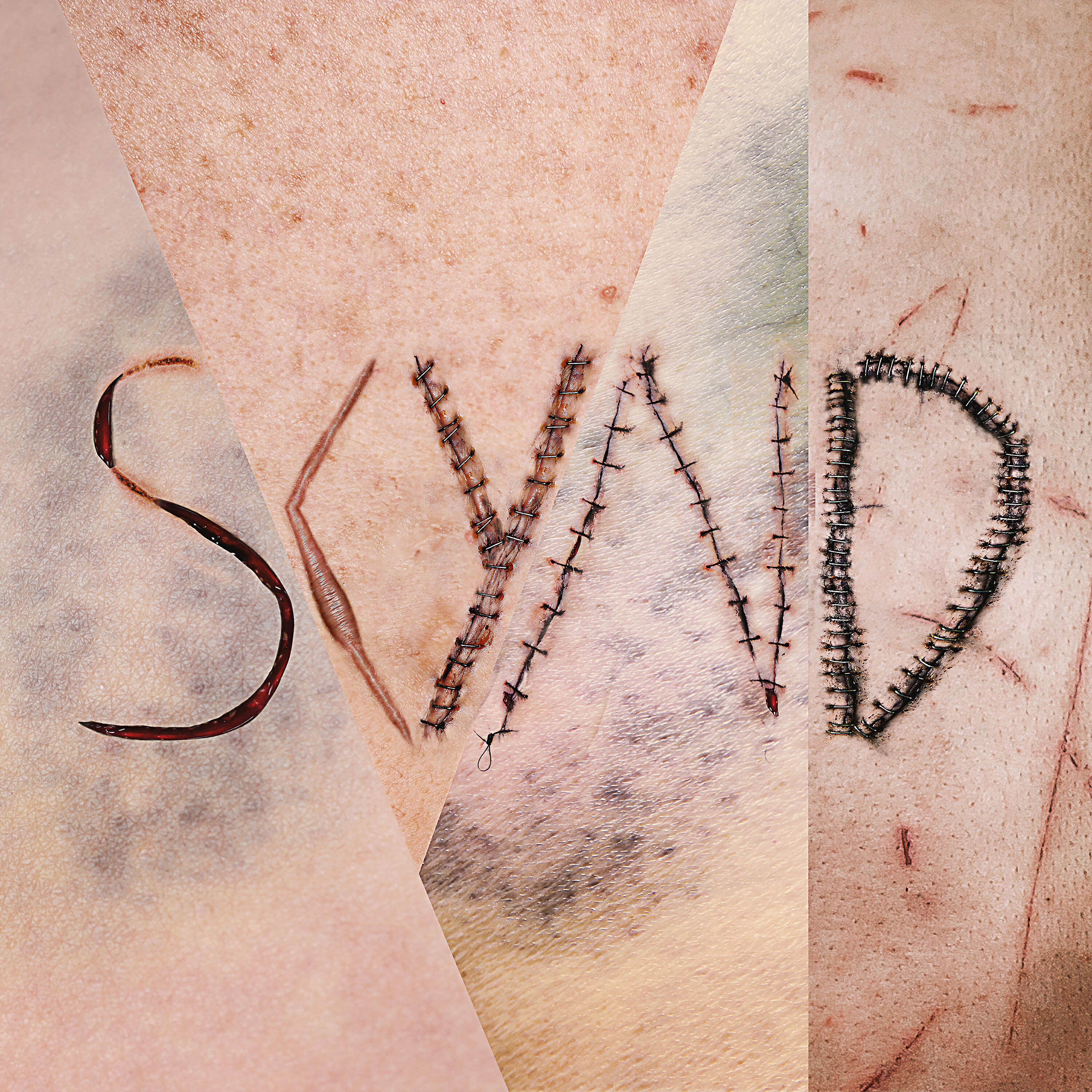 SKYND - Richard Ramirez