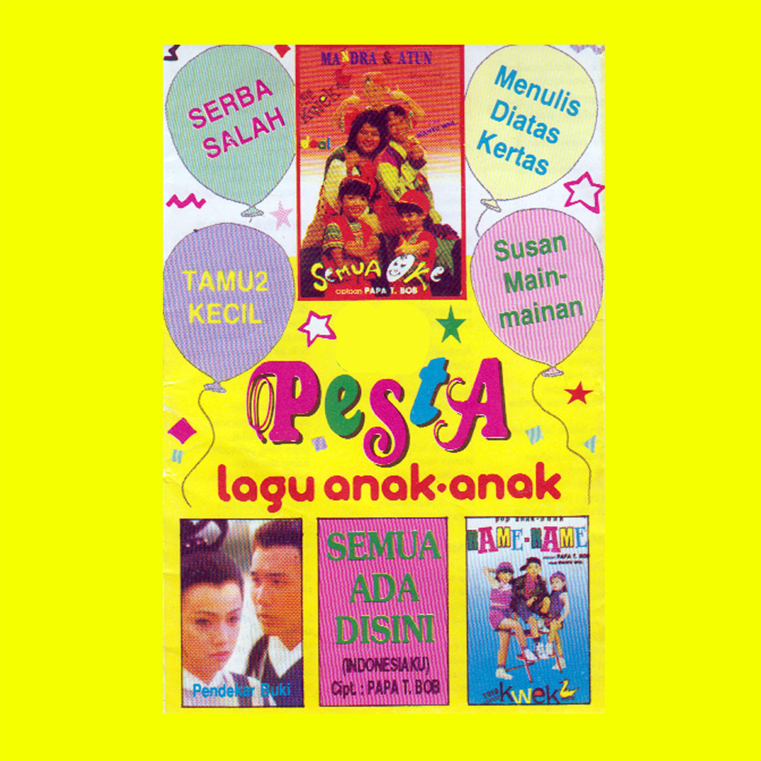 Dhea Ananda - Serba Salah