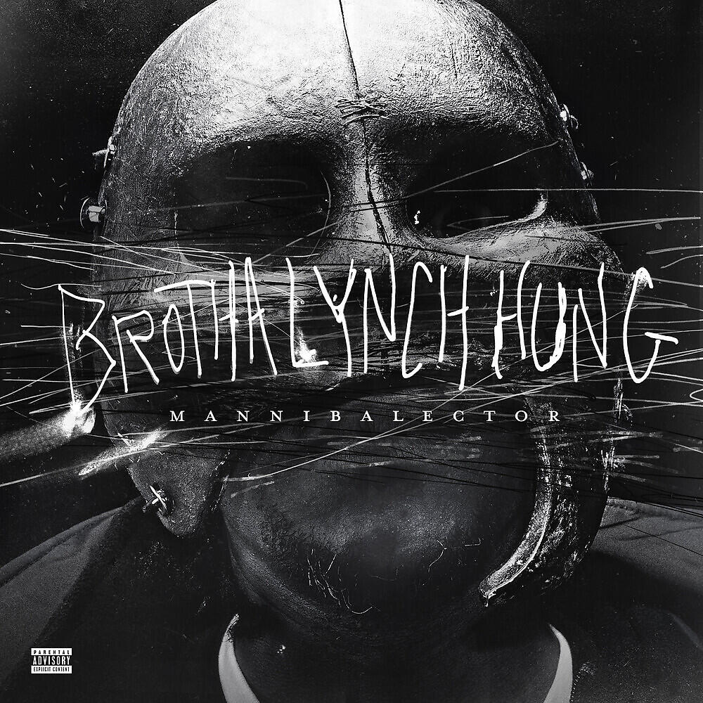 Brotha Lynch Hung - Stabbed (feat. Tech N9ne & Hopsin)