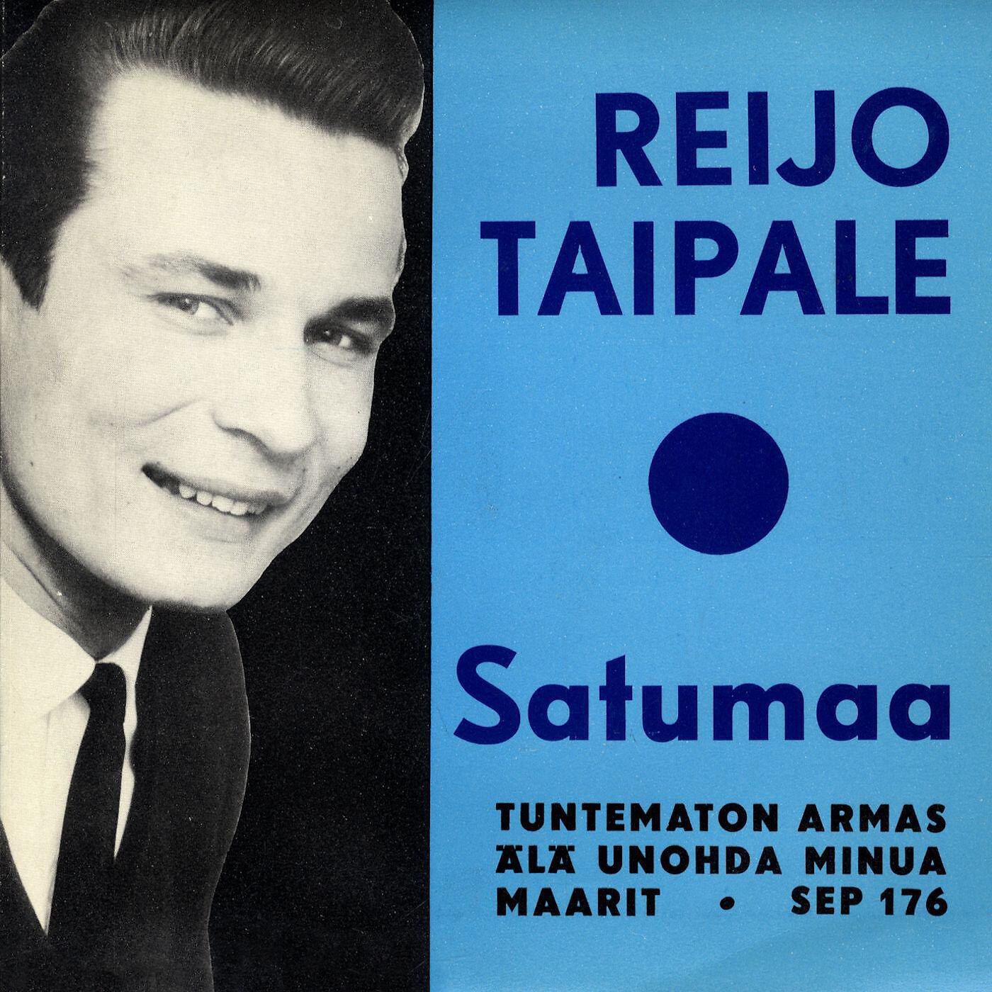 Reijo Taipale - Maarit