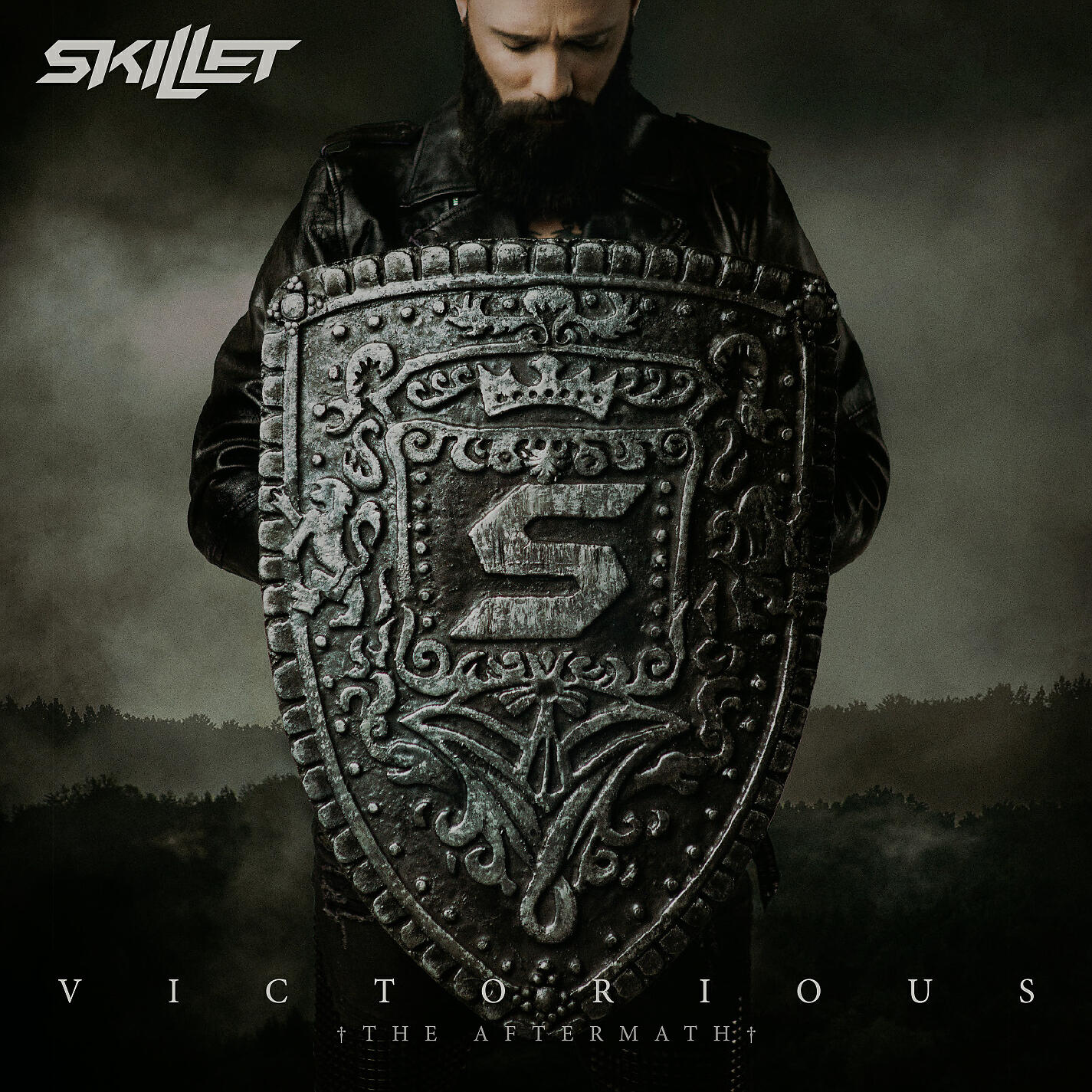 Skillet - Victorious (Soundtrack Version)