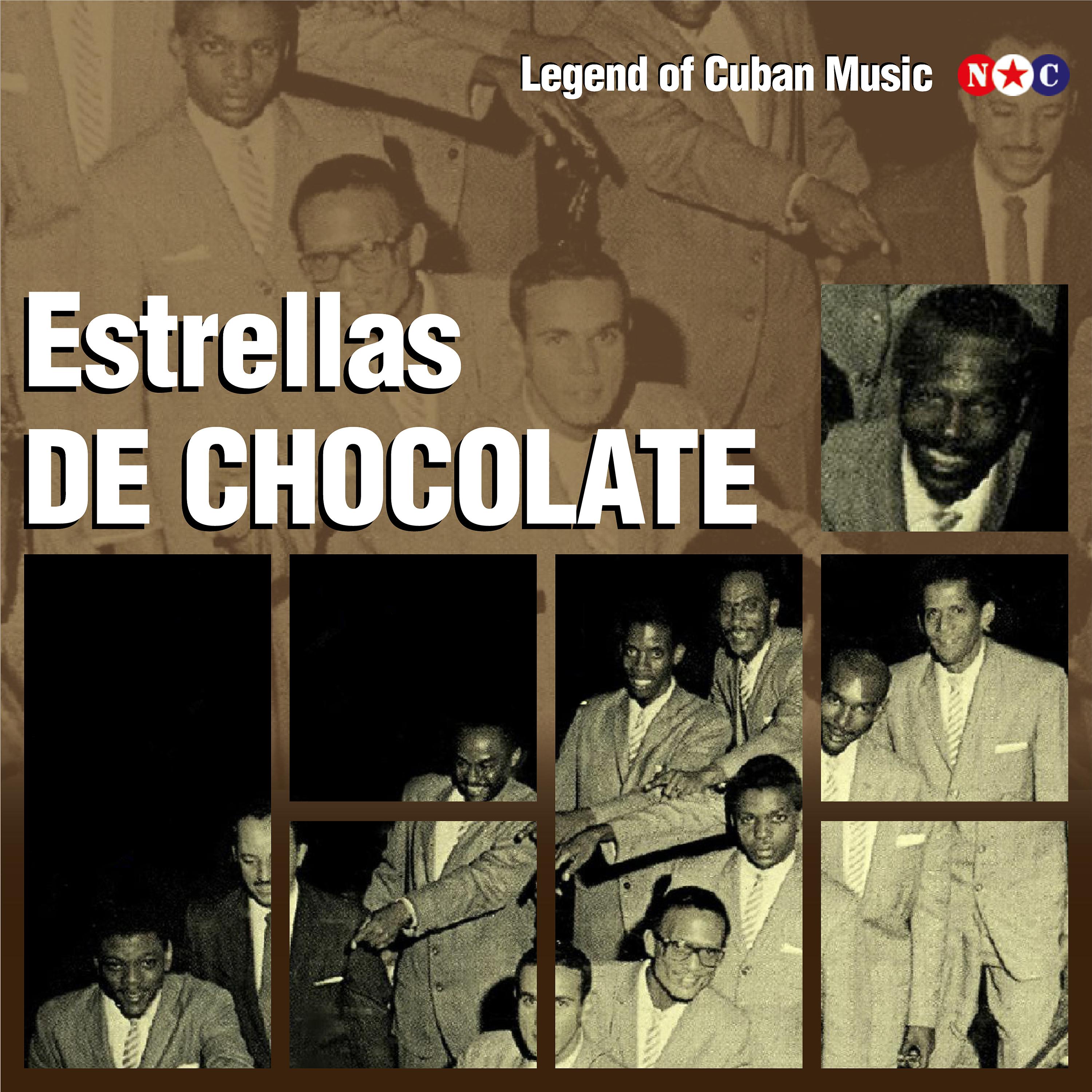 Постер альбома Estrellas de Chocolate (Remastered)