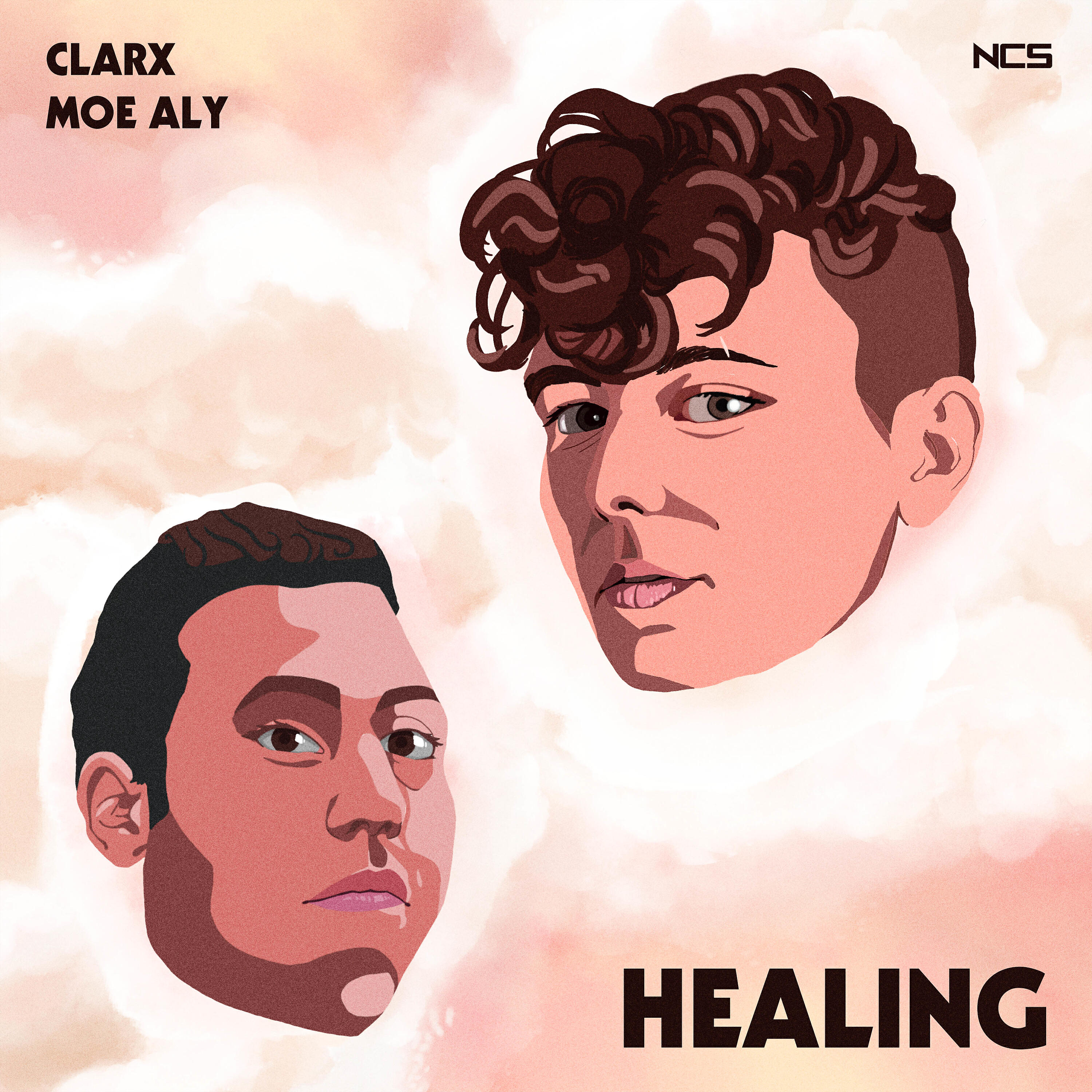 Clarx - Healing