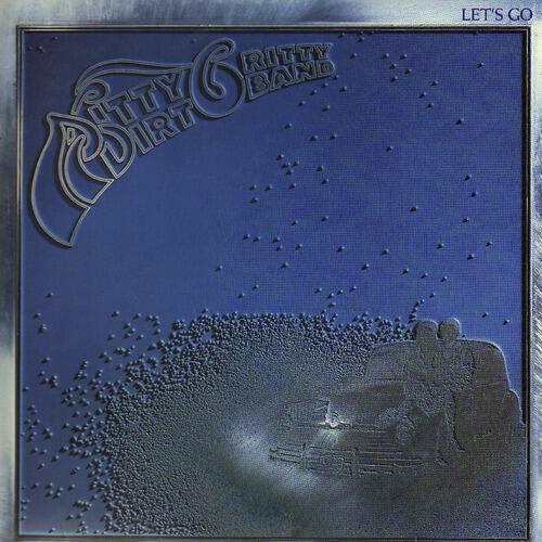 Nitty Gritty Dirt Band - Too Many Heartaches in Paradise