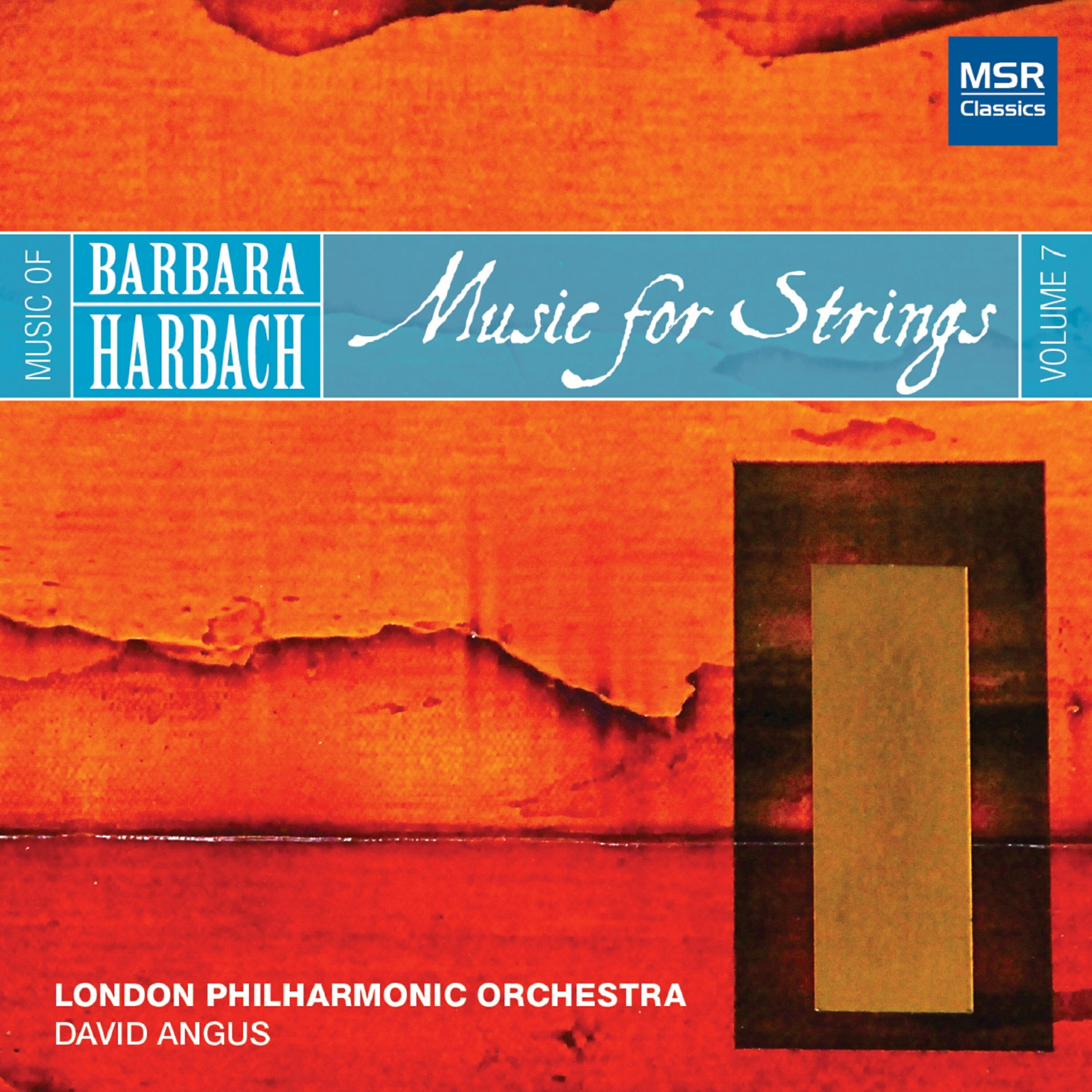 London Philharmonic Orchestra - Demarest Suite: III. Joyous Day