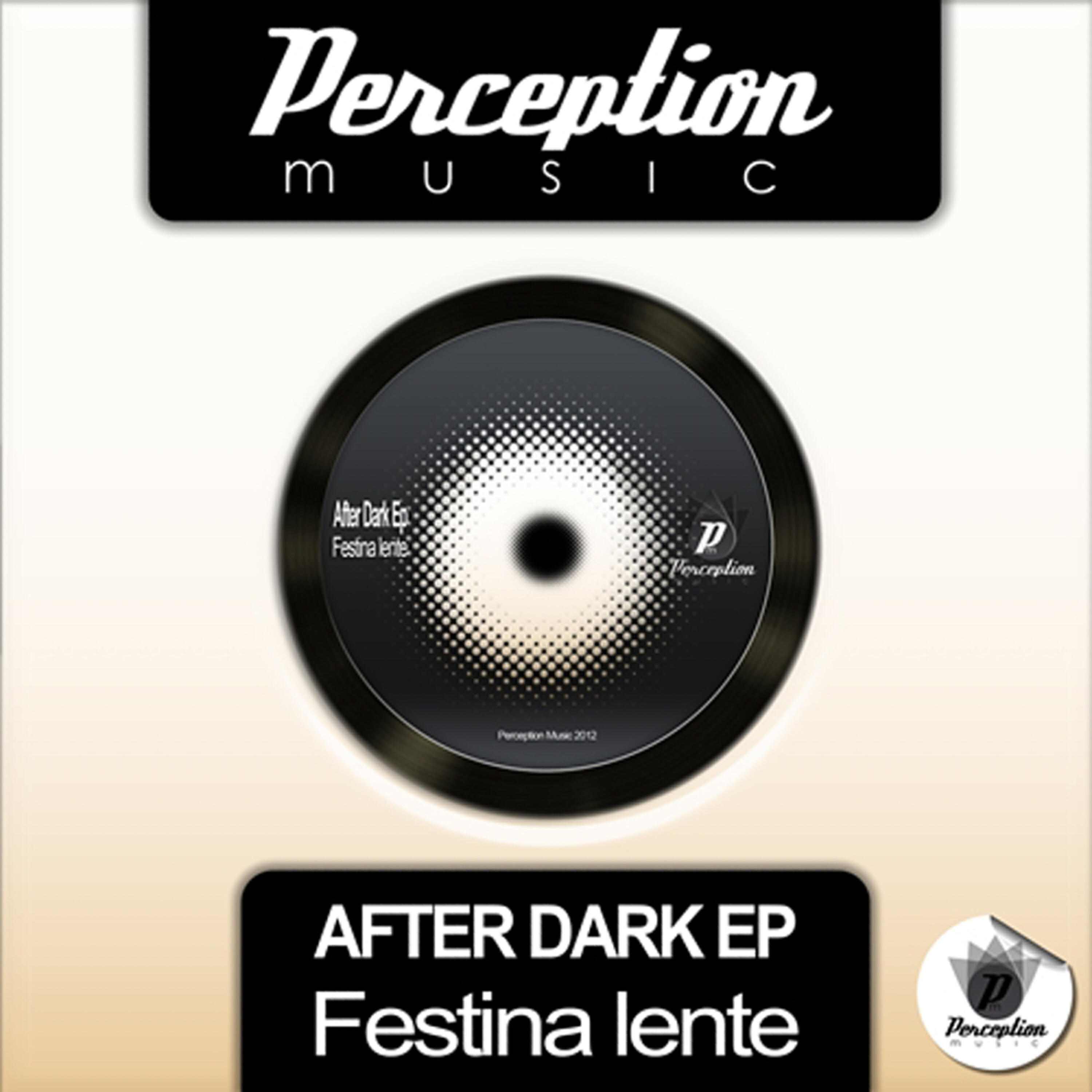 Festina Lente - Black Sea