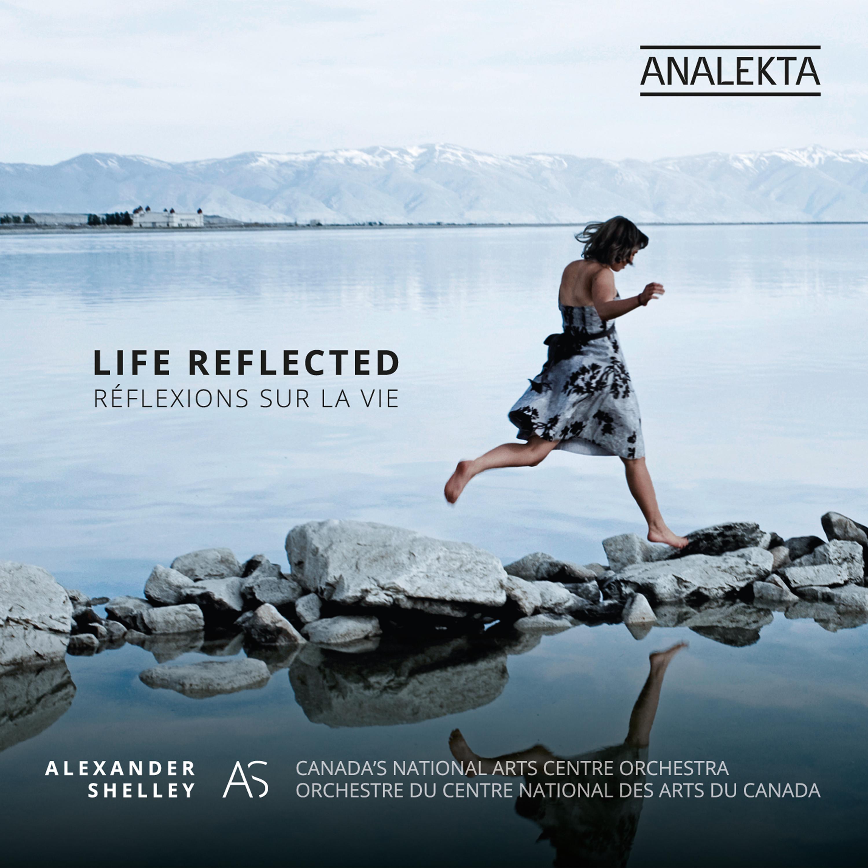 Постер альбома Life Reflected