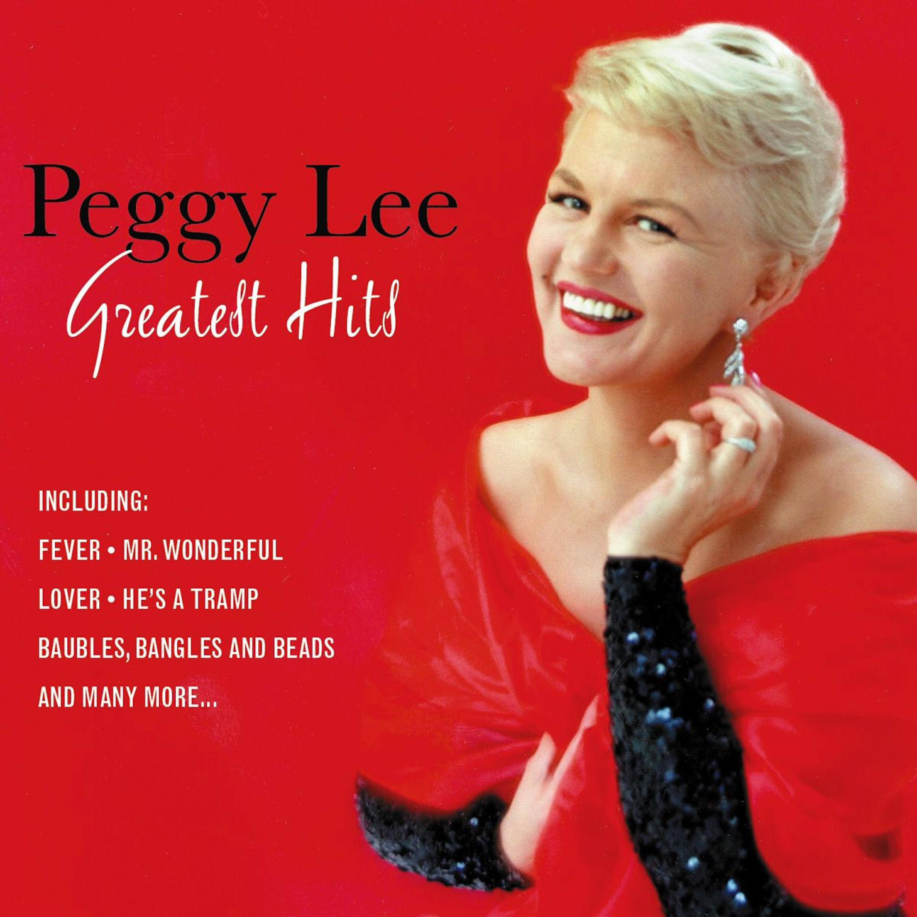 PEGGY LEE - The Old Master Painter (with Mel Torme)