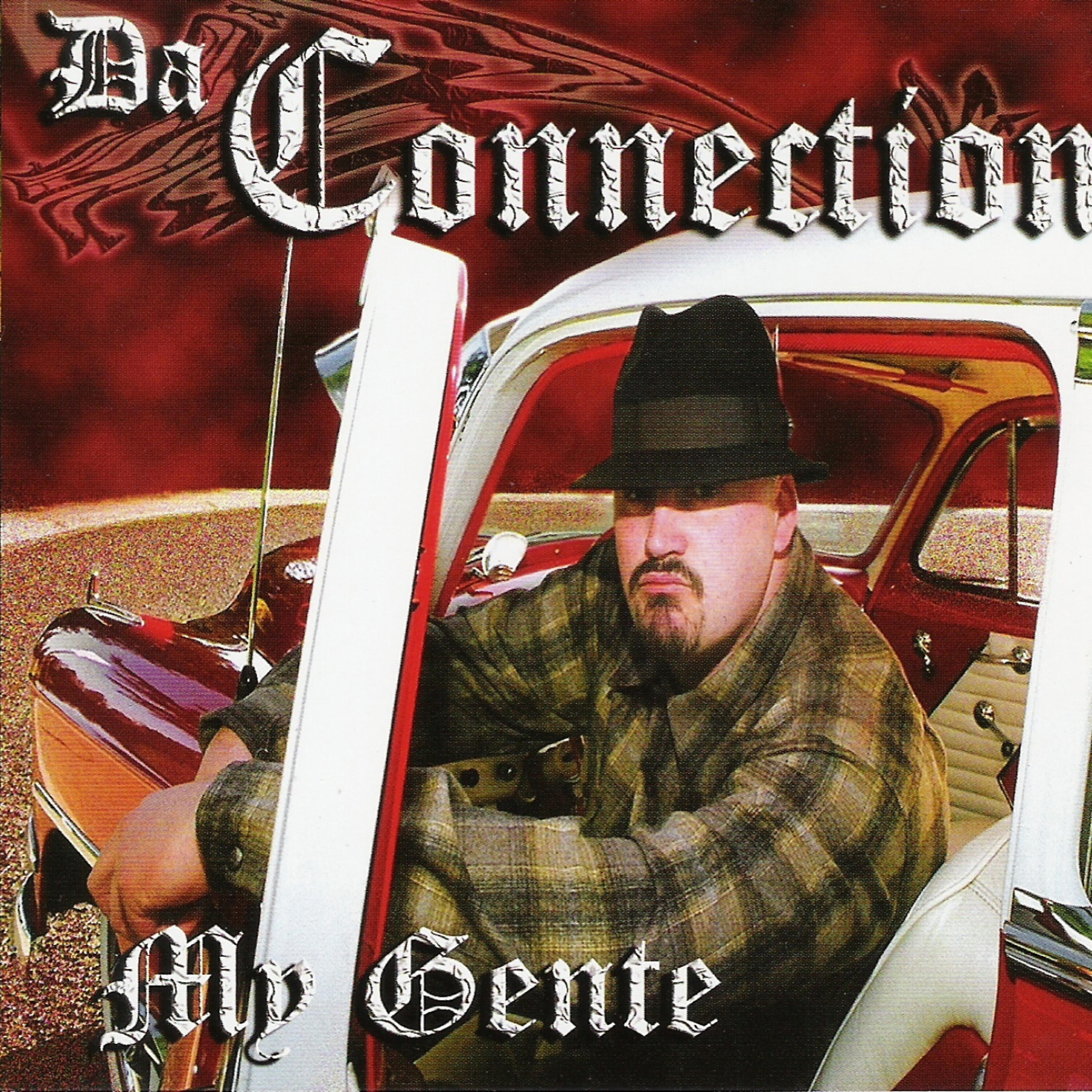 Lil Coner - My Gente (feat. Lil Coner, Keek Dogg and Big Oso Loc)