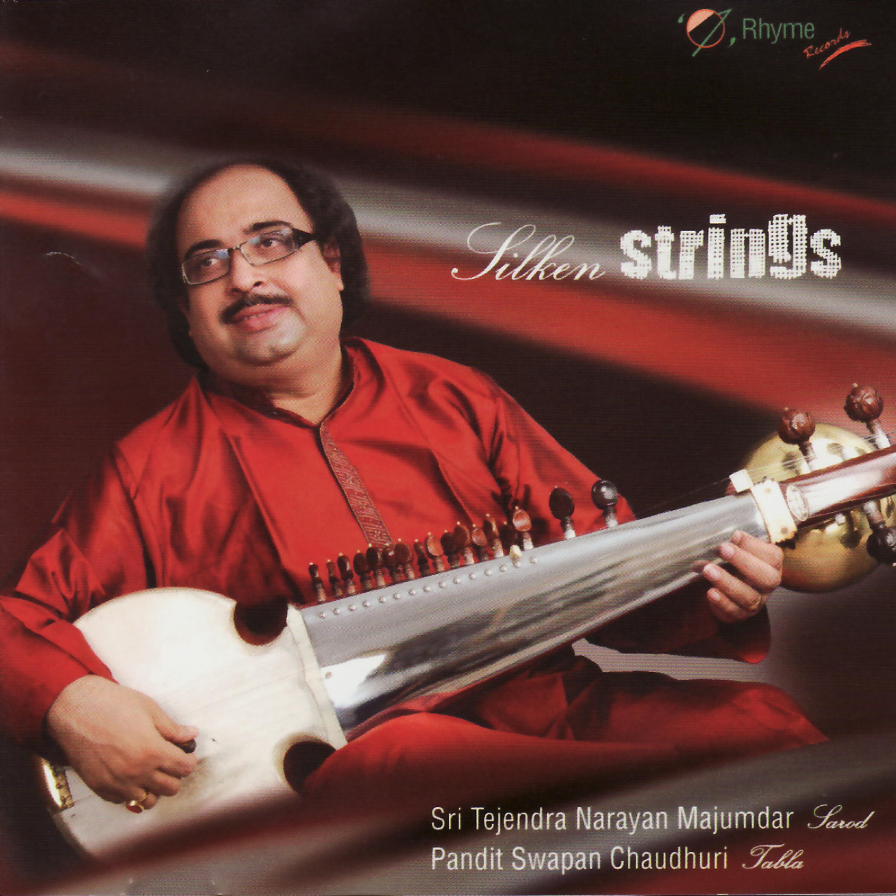 Sri Tejendra Narayan Majumdar - Raga: Nat-Bhirav (Studio)