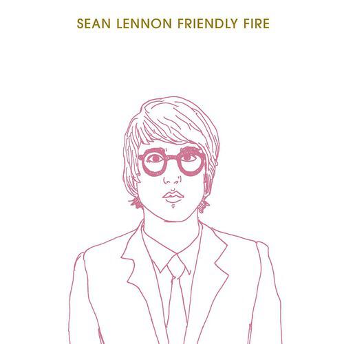 Sean Ono Lennon - Falling Out Of Love