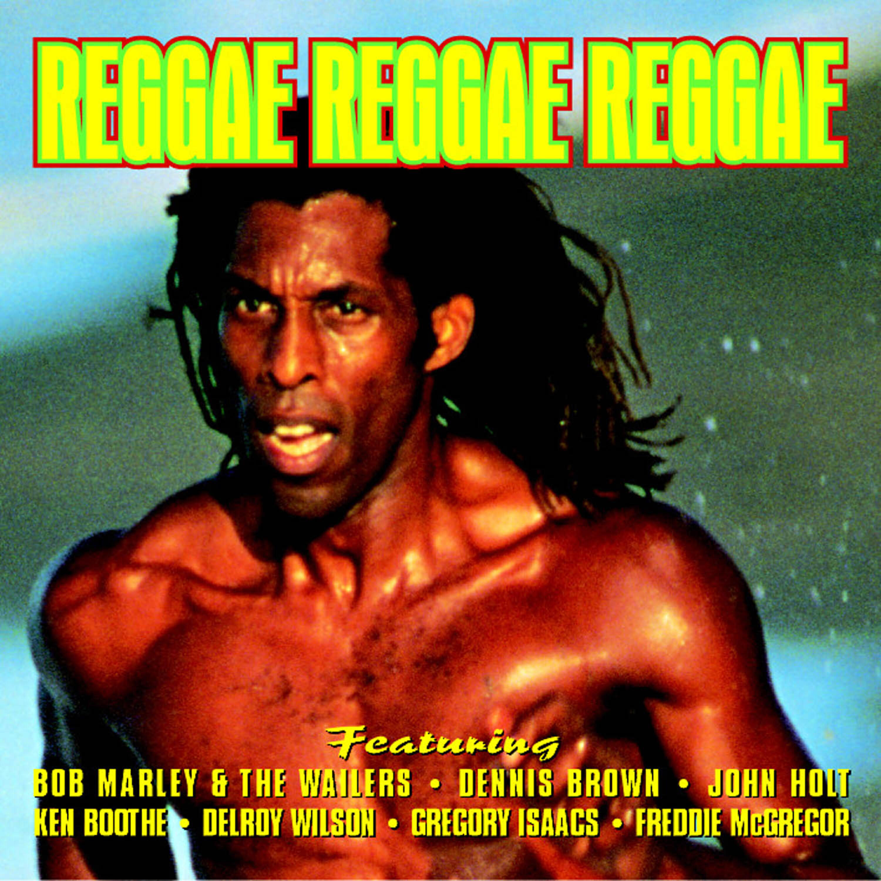 Ken Boothe - Ain'T No Love