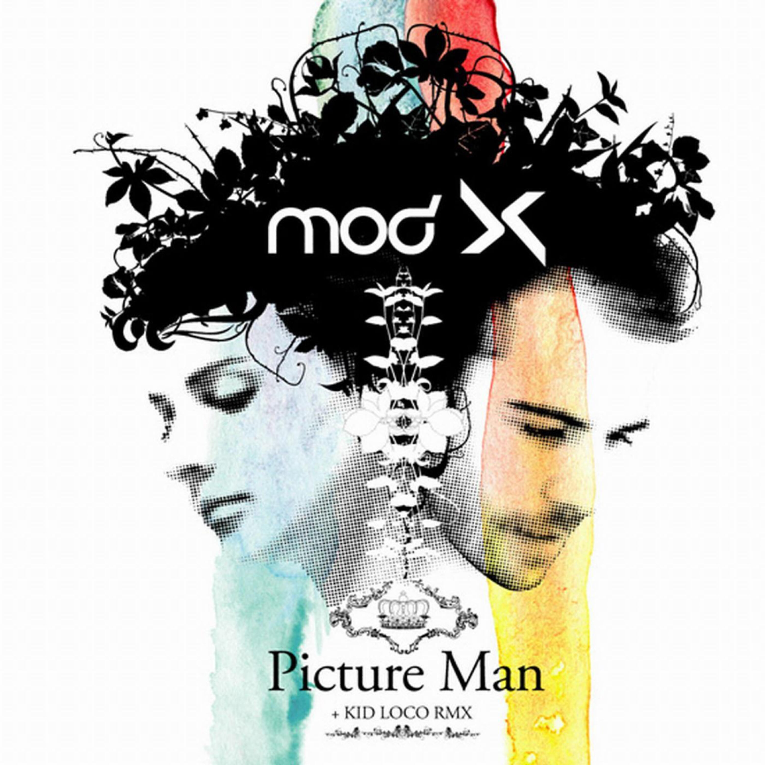 KID LOCO - Picture Man (Reconstructed Mix)
