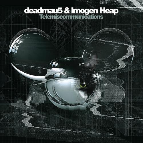 Deadmau5 - Telemiscommunications (Copy Paste Soul Remix)