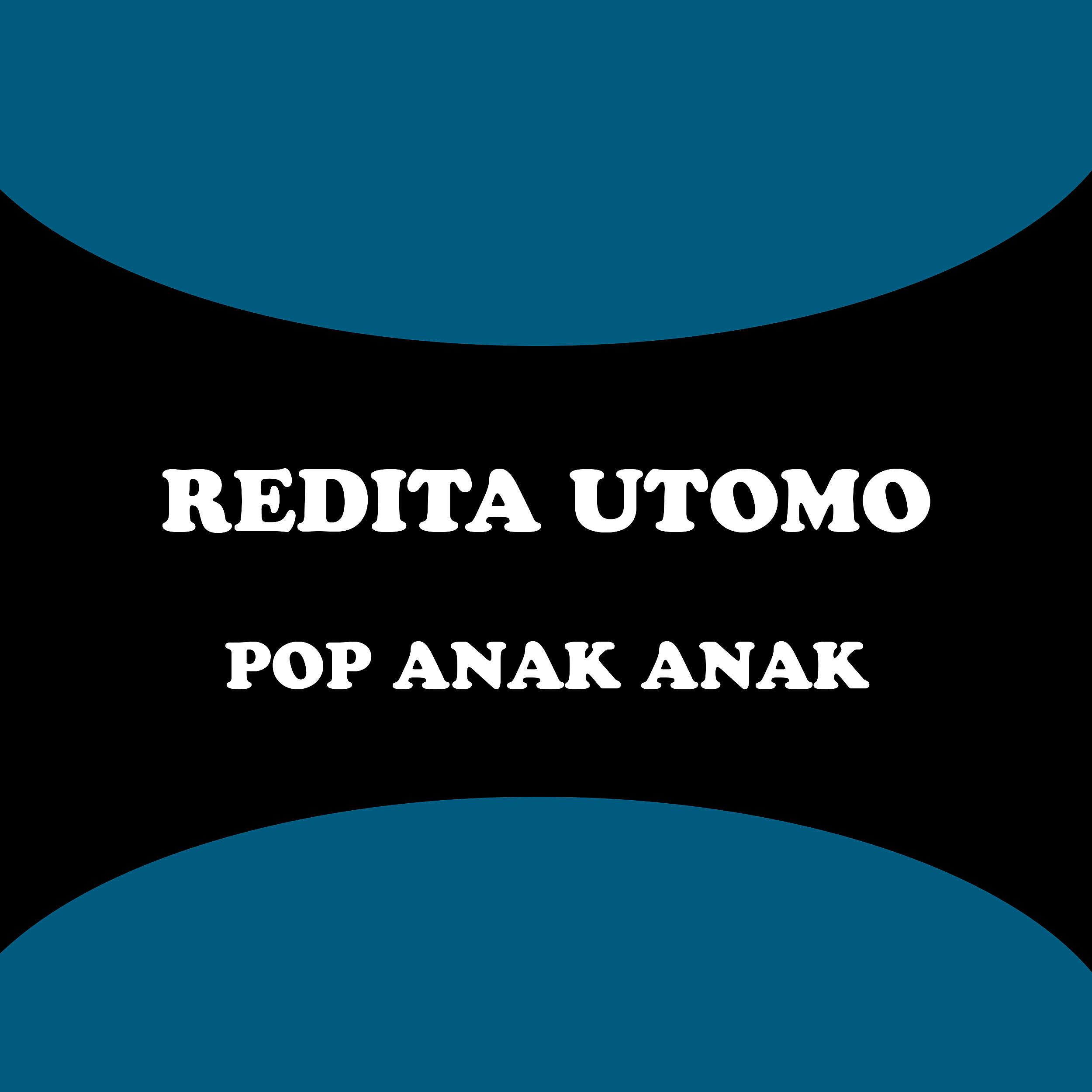 Redita Utomo - Asyik