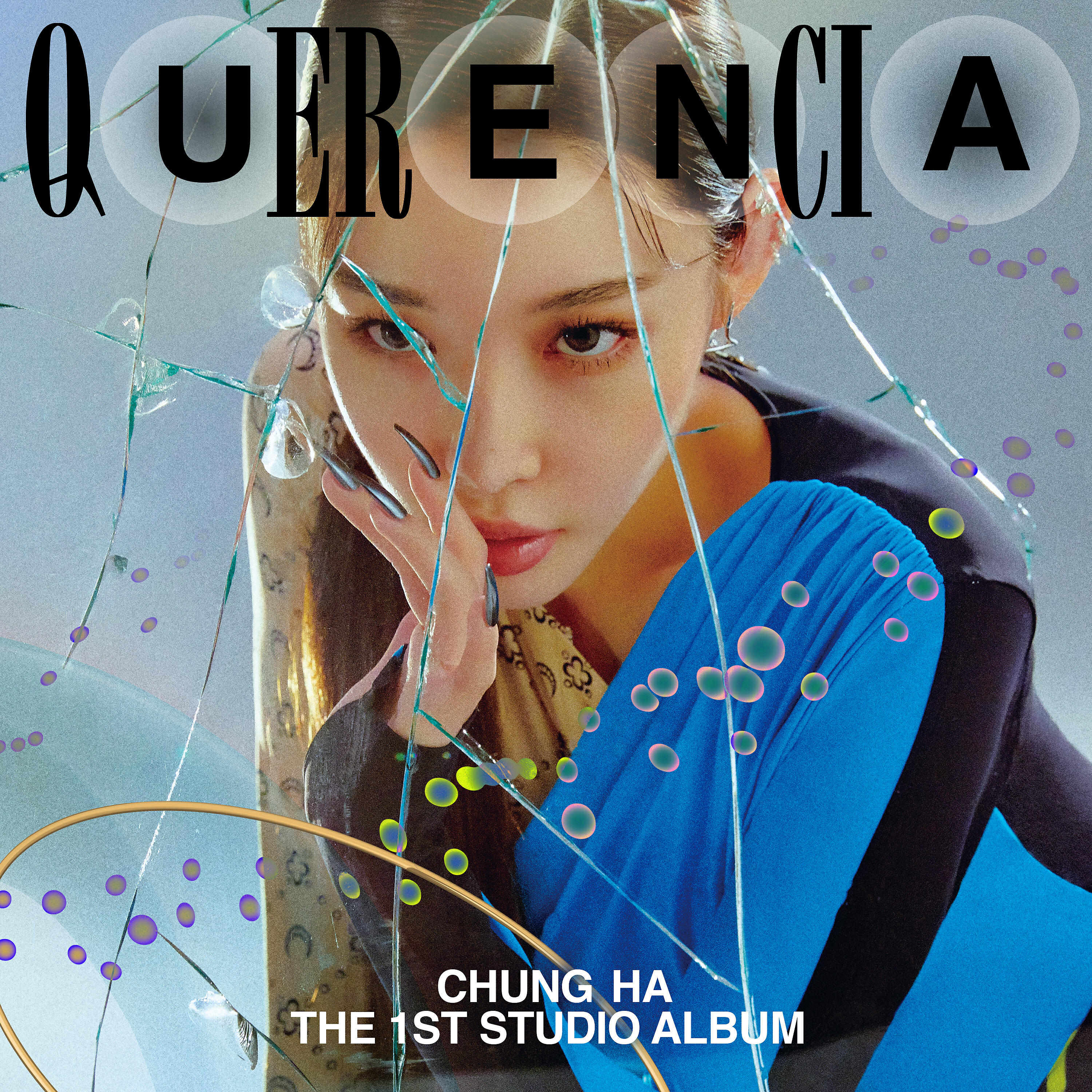 CHUNG HA - Luce Sicut Stellae
