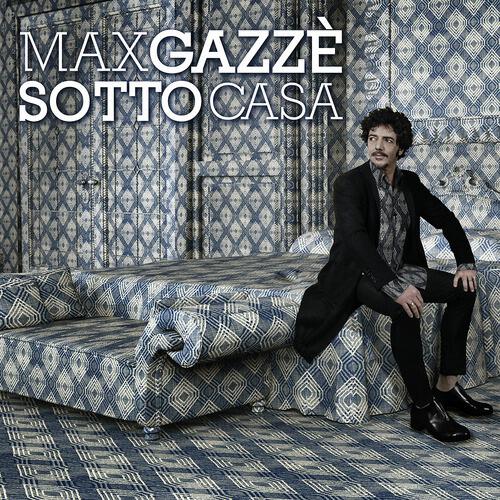 Max Gazzè - Sotto Casa