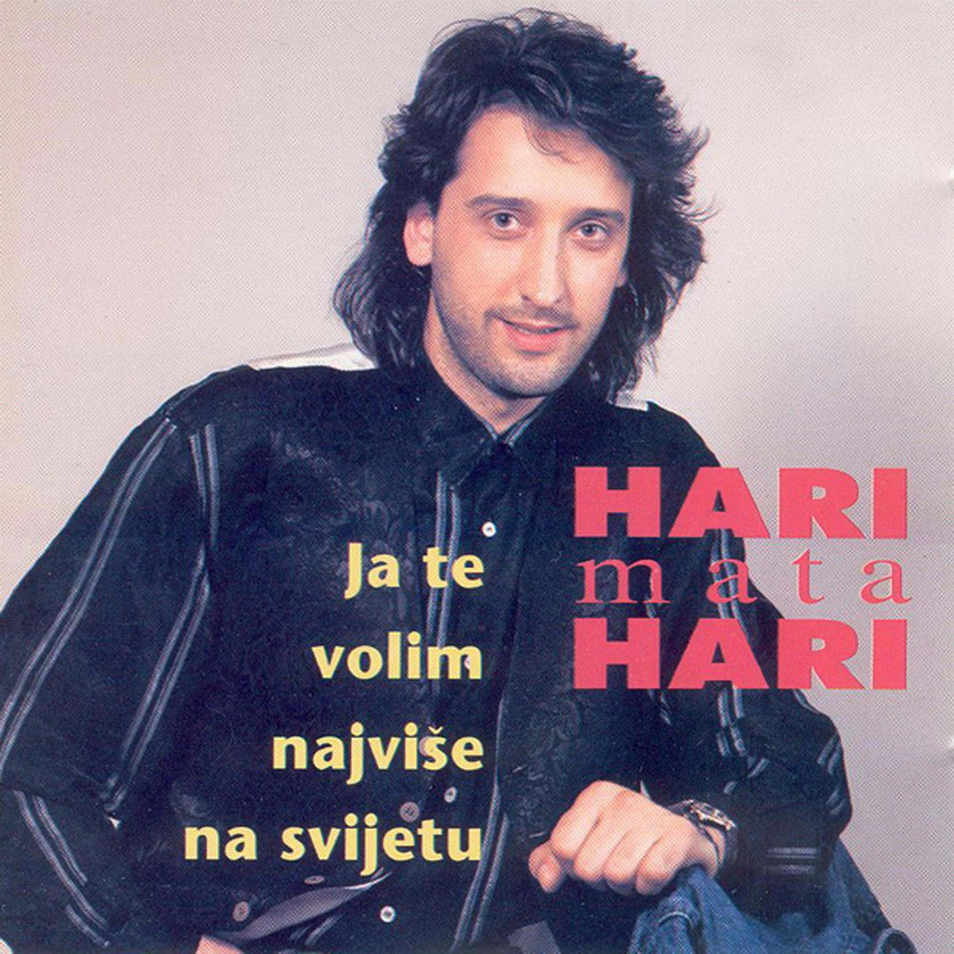 Hari Mata Hari - Kad dodje oktobar