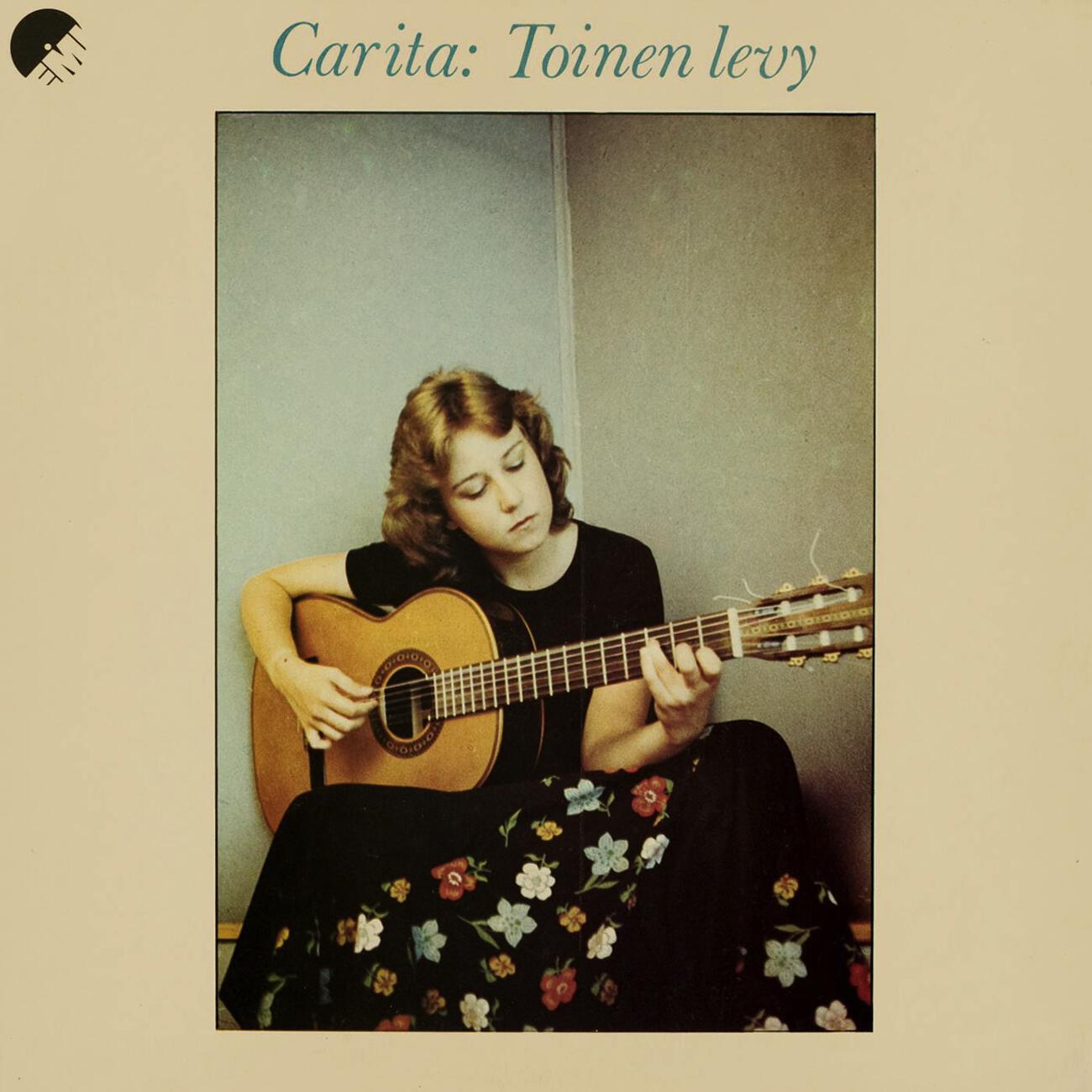 Carita Holmström - Katseita On Täynnä Avaruus