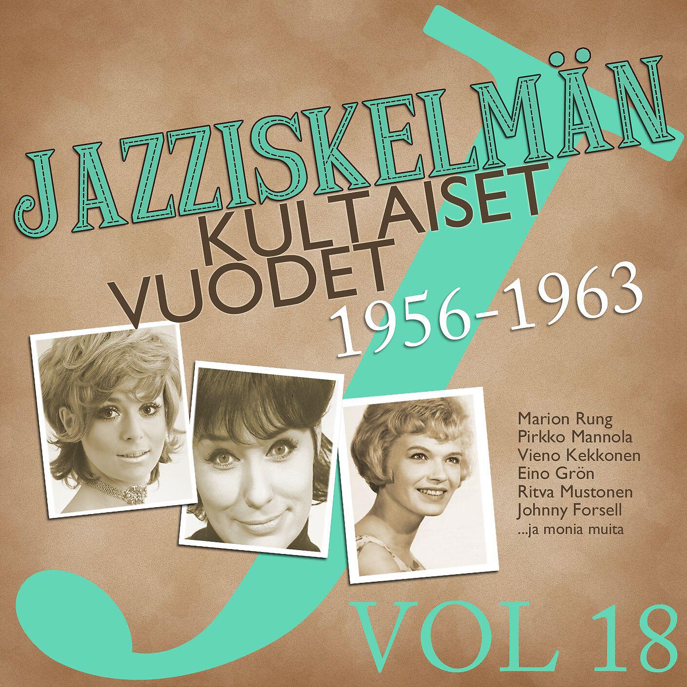 Four Cats - Painu pois, Jack - Hit the Road Jack
