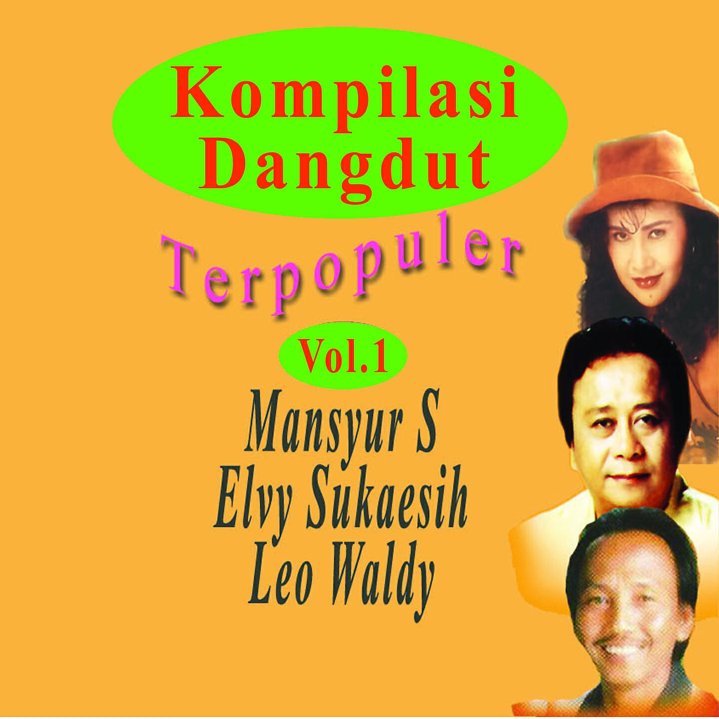 Elvy Sukaesih - Dusta