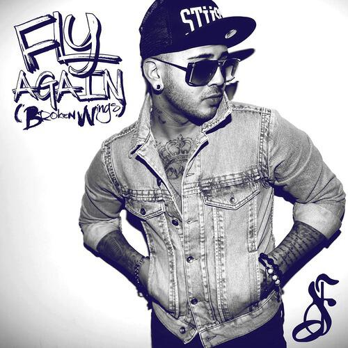 Danny Fernandes - Fly Again (Broken Wings)