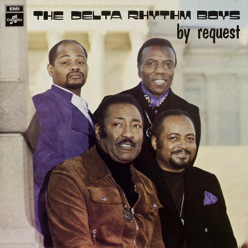The Delta Rhythm Boys - Keep The Customer Satisfied