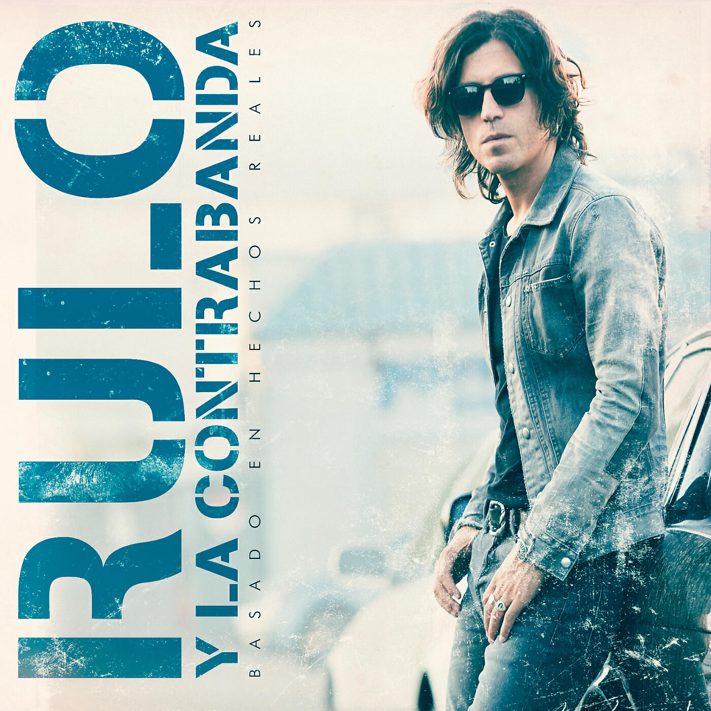 Rulo y la contrabanda - The End (feat. Andrés Suárez)