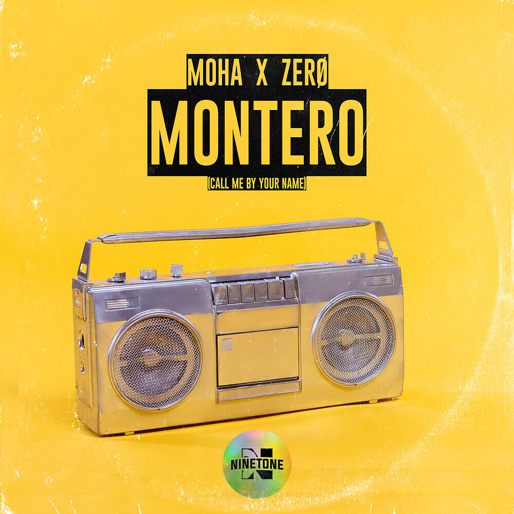 MOHA - MONTERO (Call Me By Your Name)