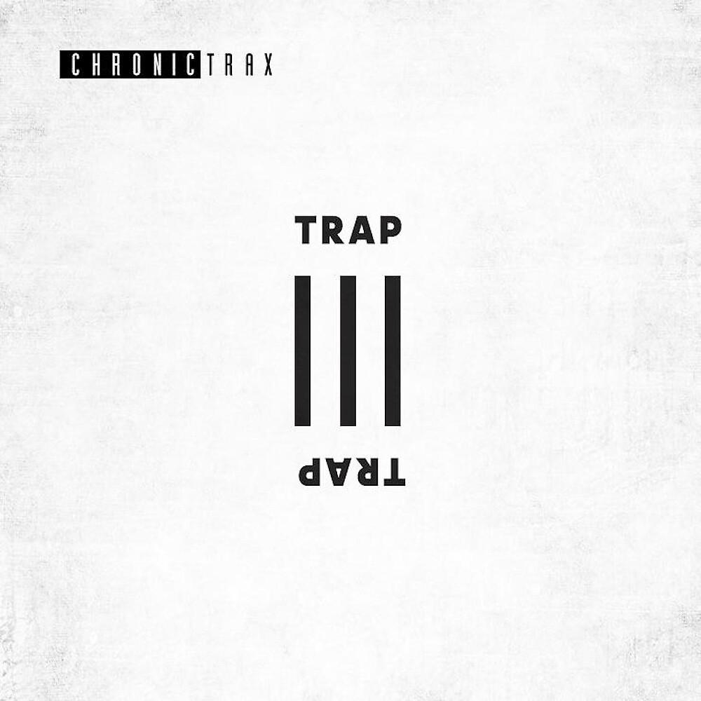 Постер альбома Trap 3