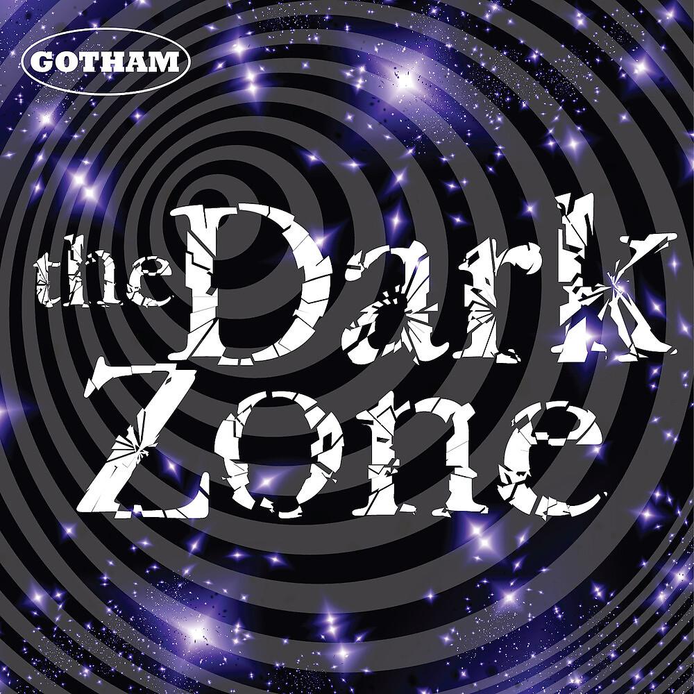 Постер альбома The Dark Zone