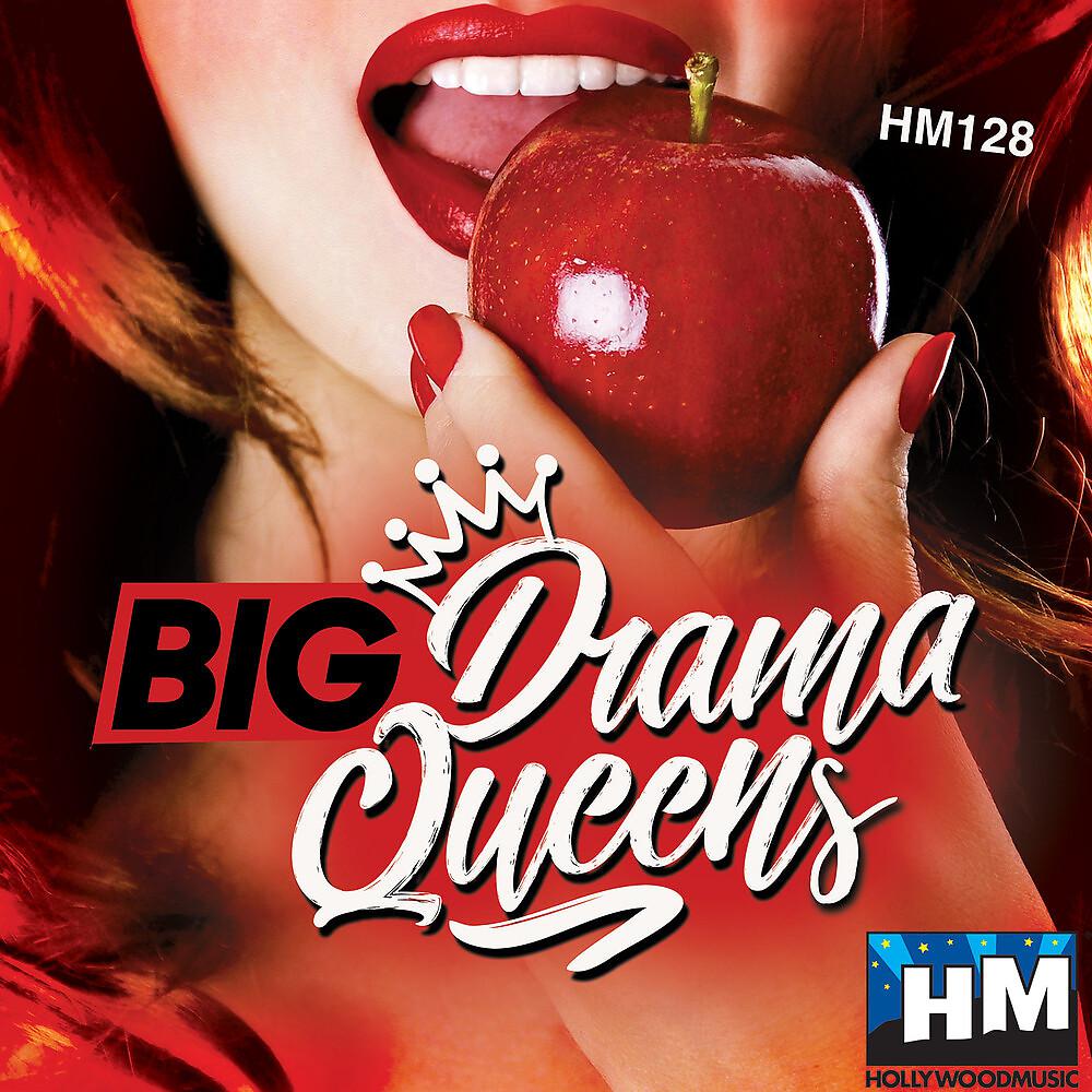Постер альбома Reality Unscripted:  Big Drama Queens