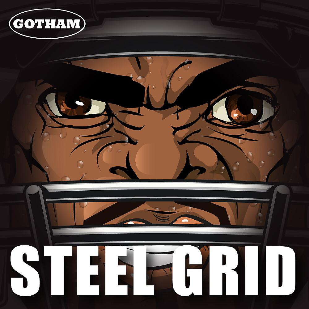 Постер альбома Steel Grid