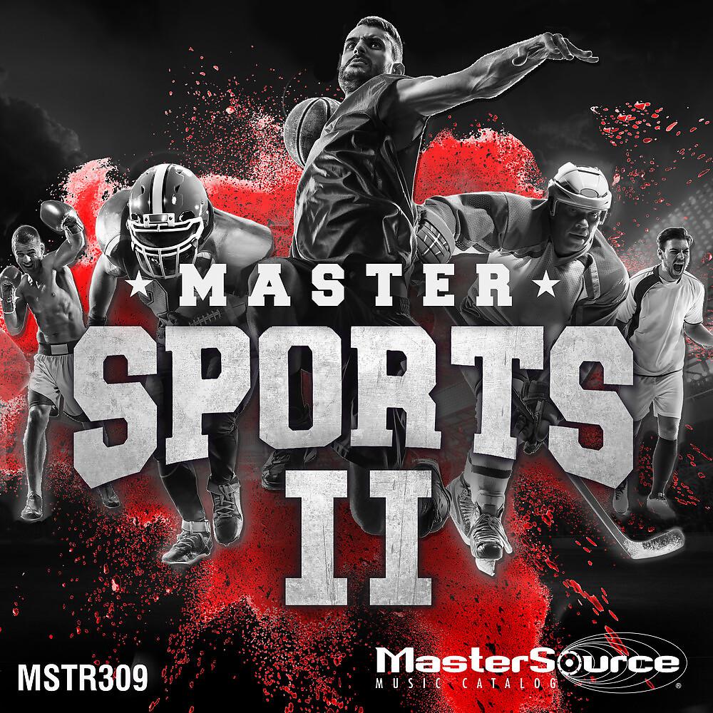 Постер альбома Master Sports 2