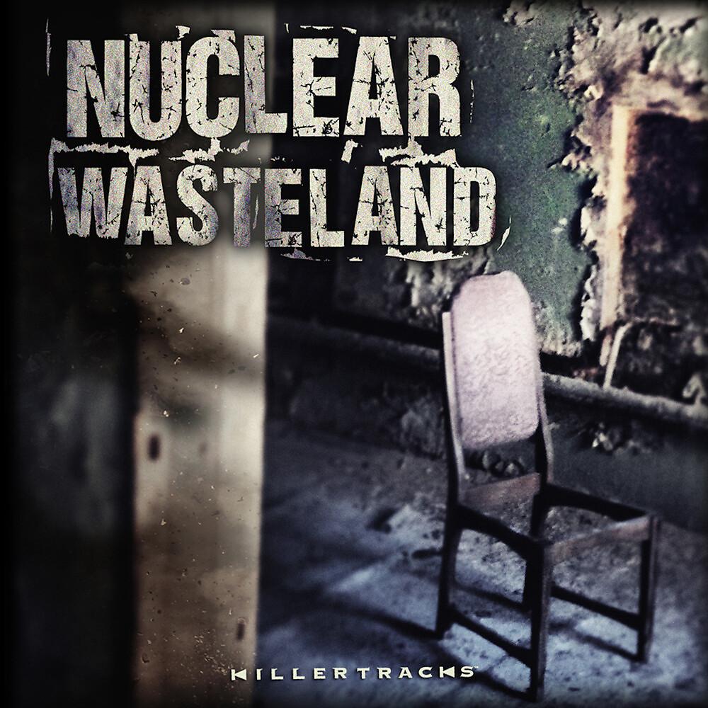 Постер альбома Nuclear Wasteland