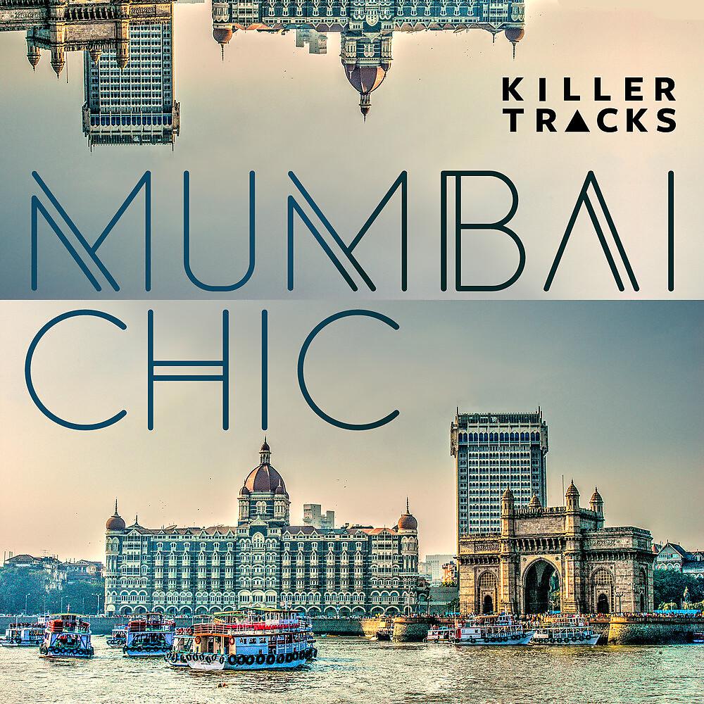 Постер альбома Mumbai Chic