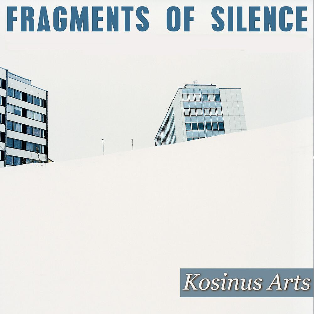 Постер альбома Fragments Of Silence