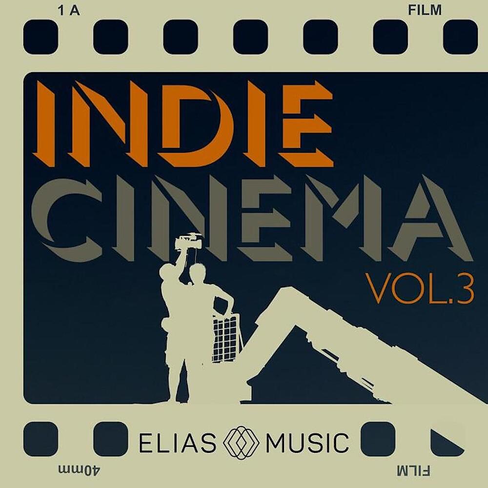 Постер альбома Indie Cinema, Vol. 3