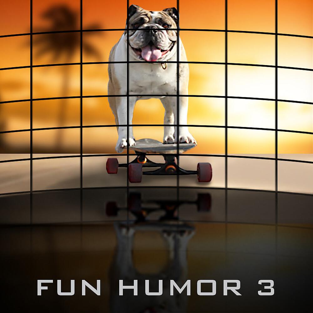 Постер альбома Fun-Humor 3