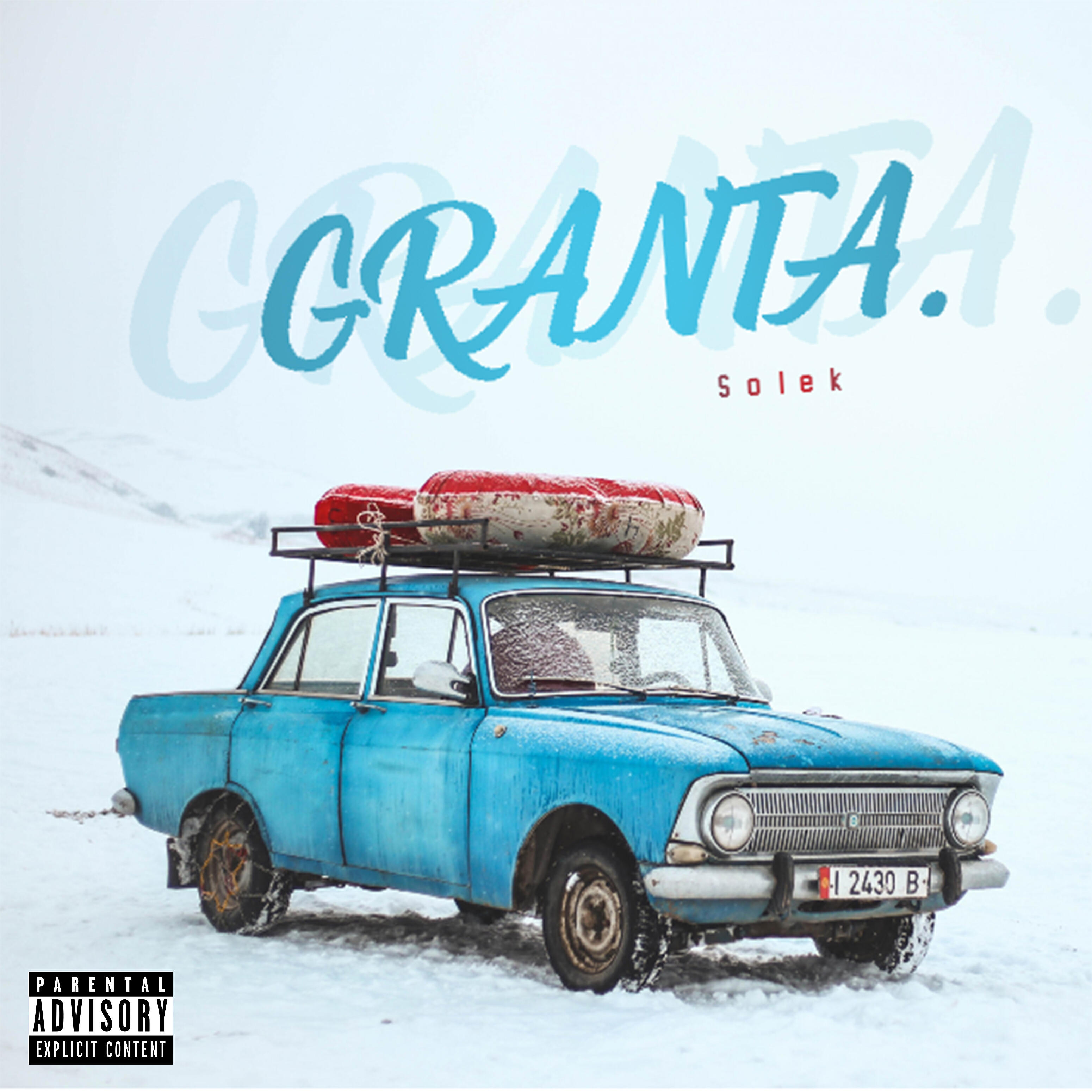 Solek - Granta