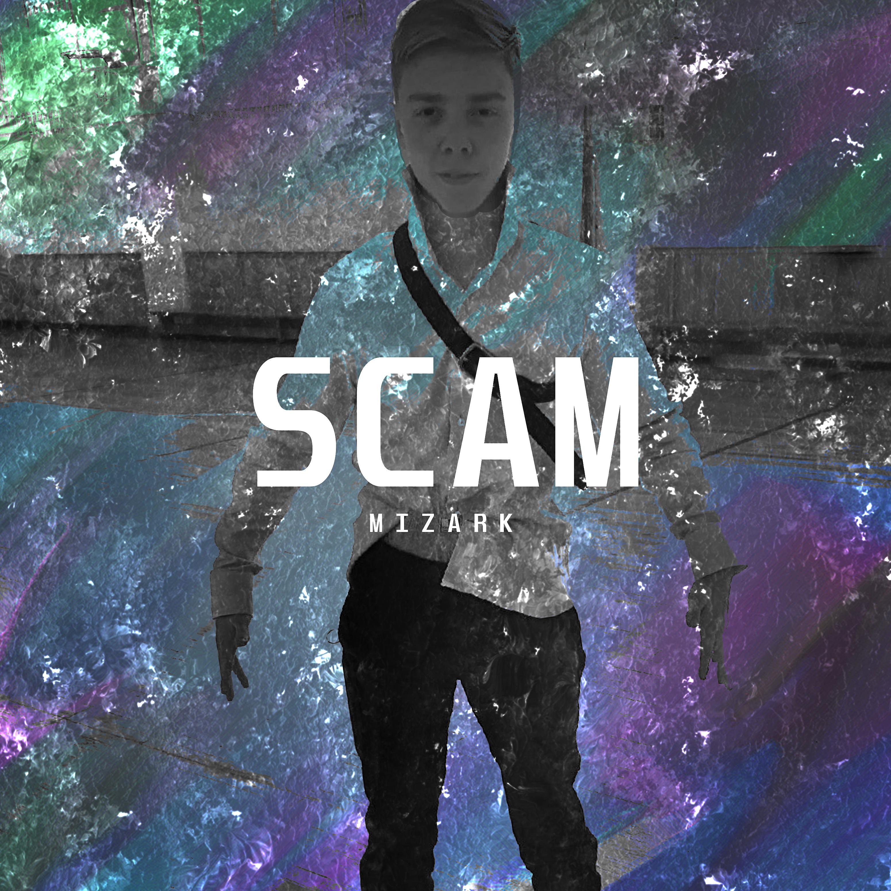 Постер альбома Scam
